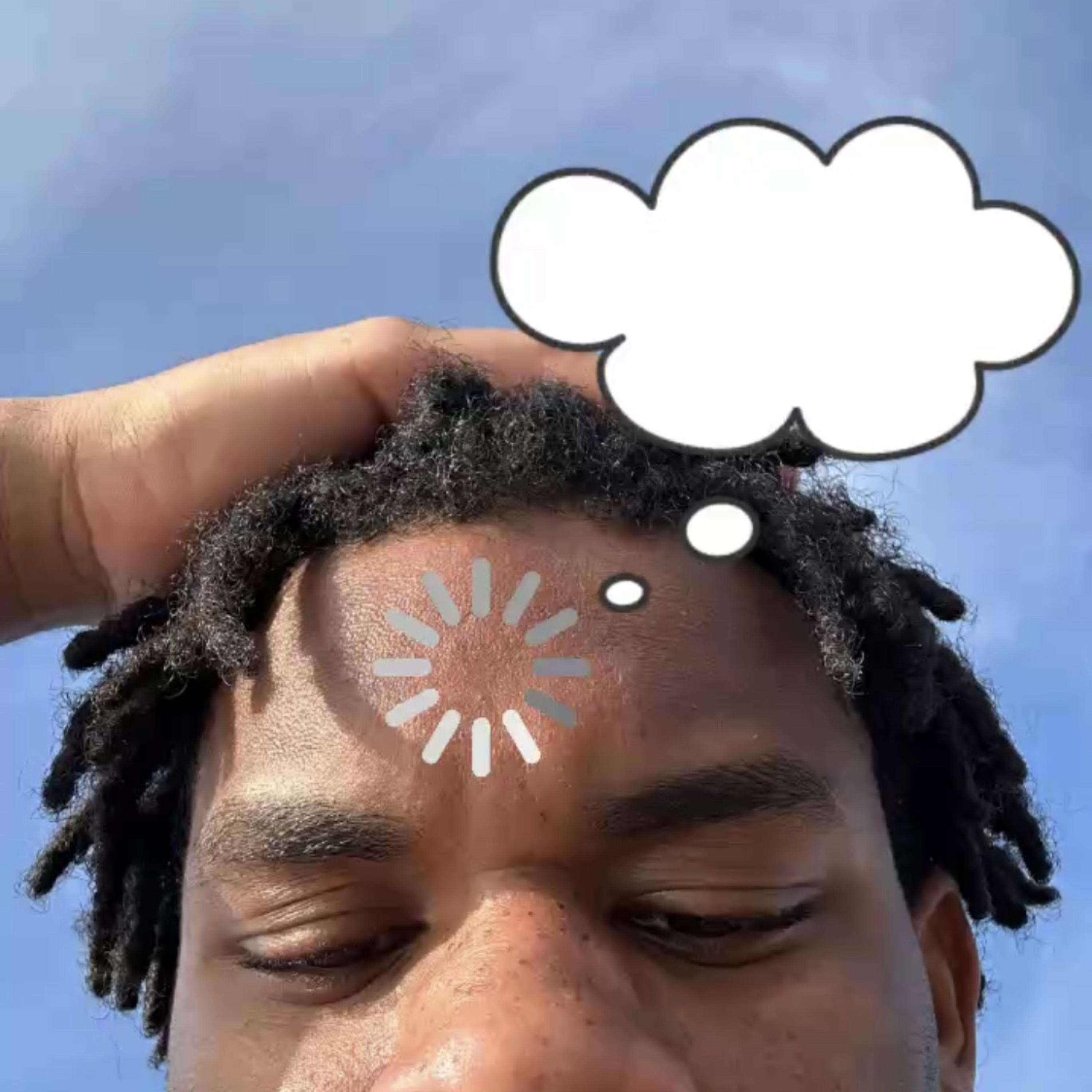 Mind Reader artwork