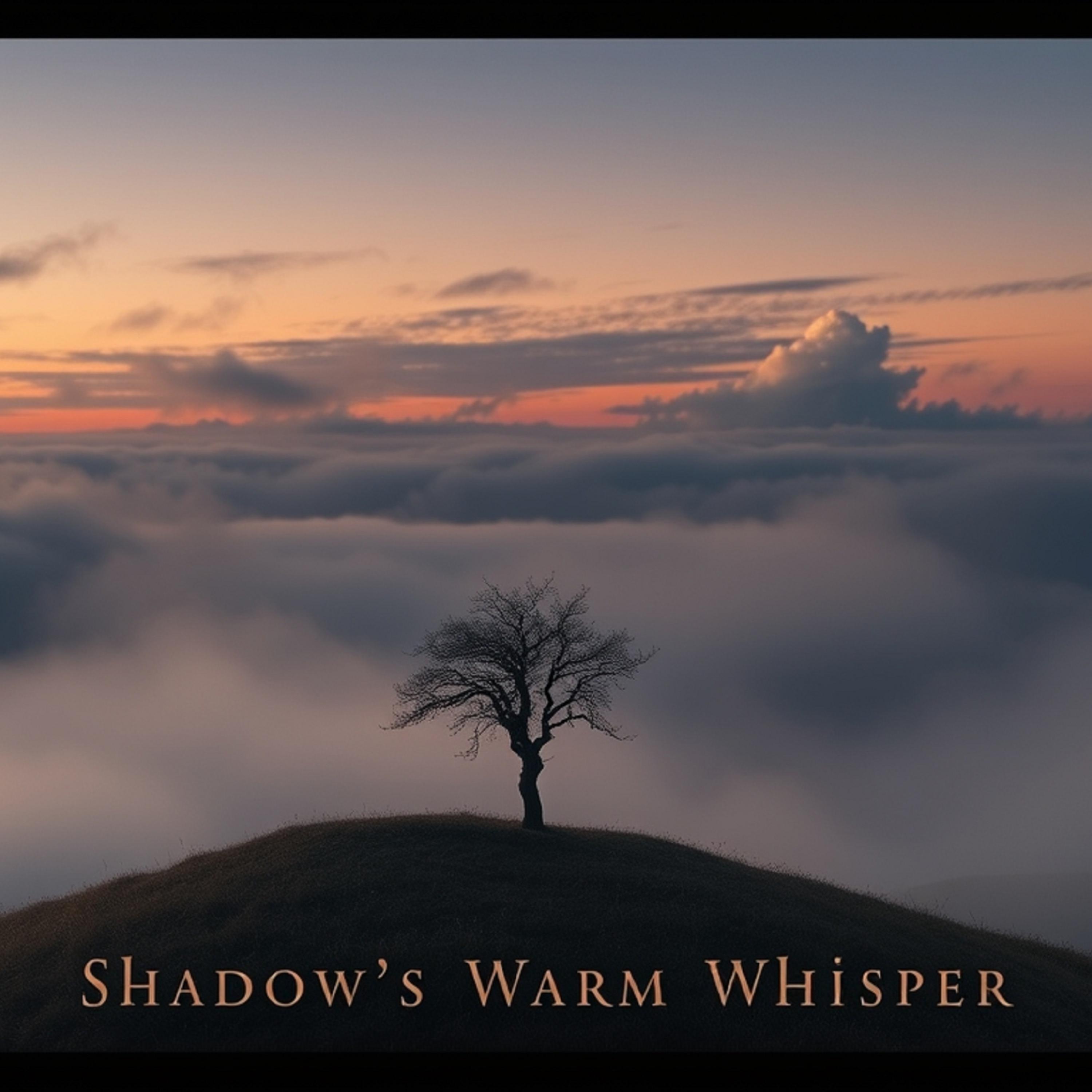 Shadow’s Warm Whisper artwork
