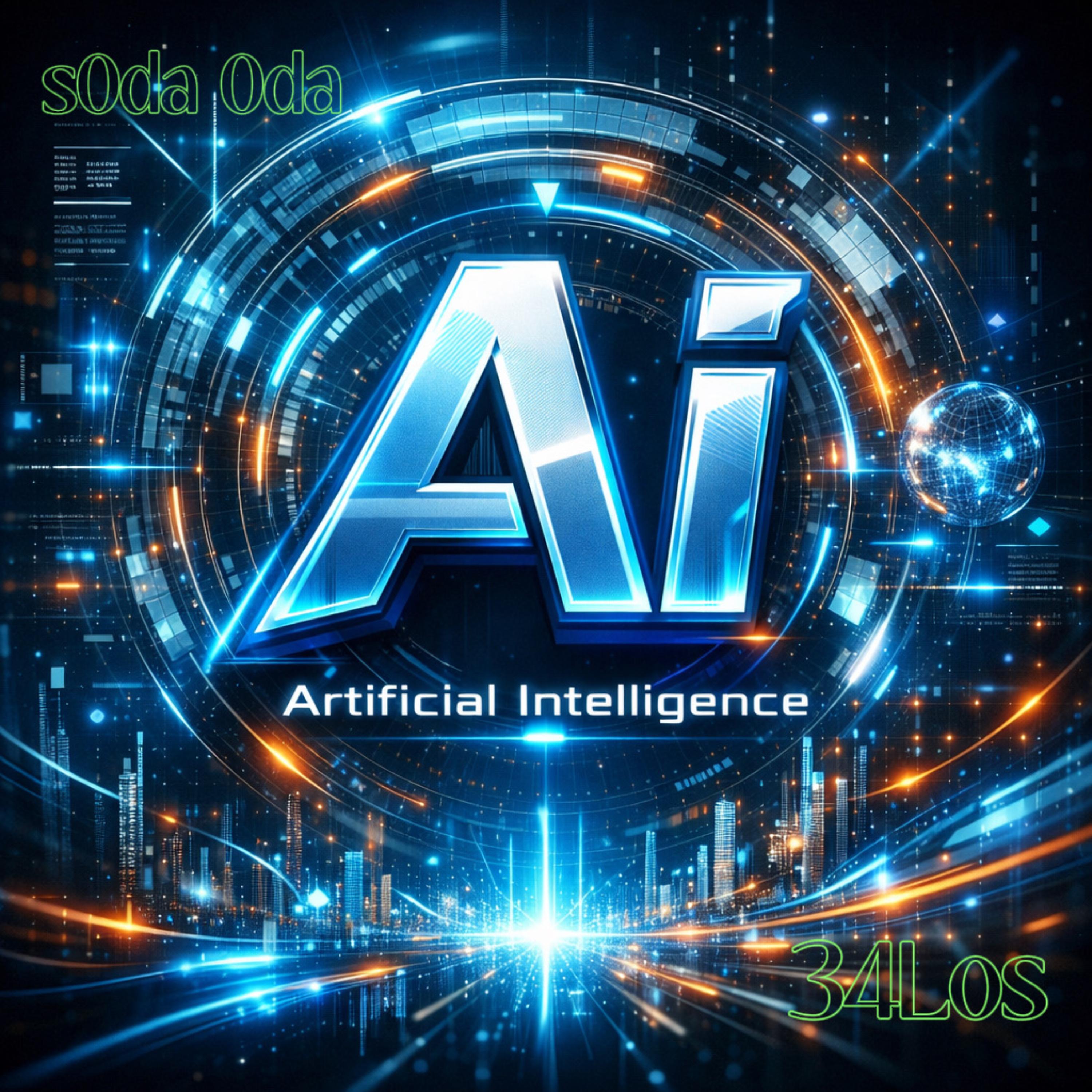 Ai by s0da 0da cover art