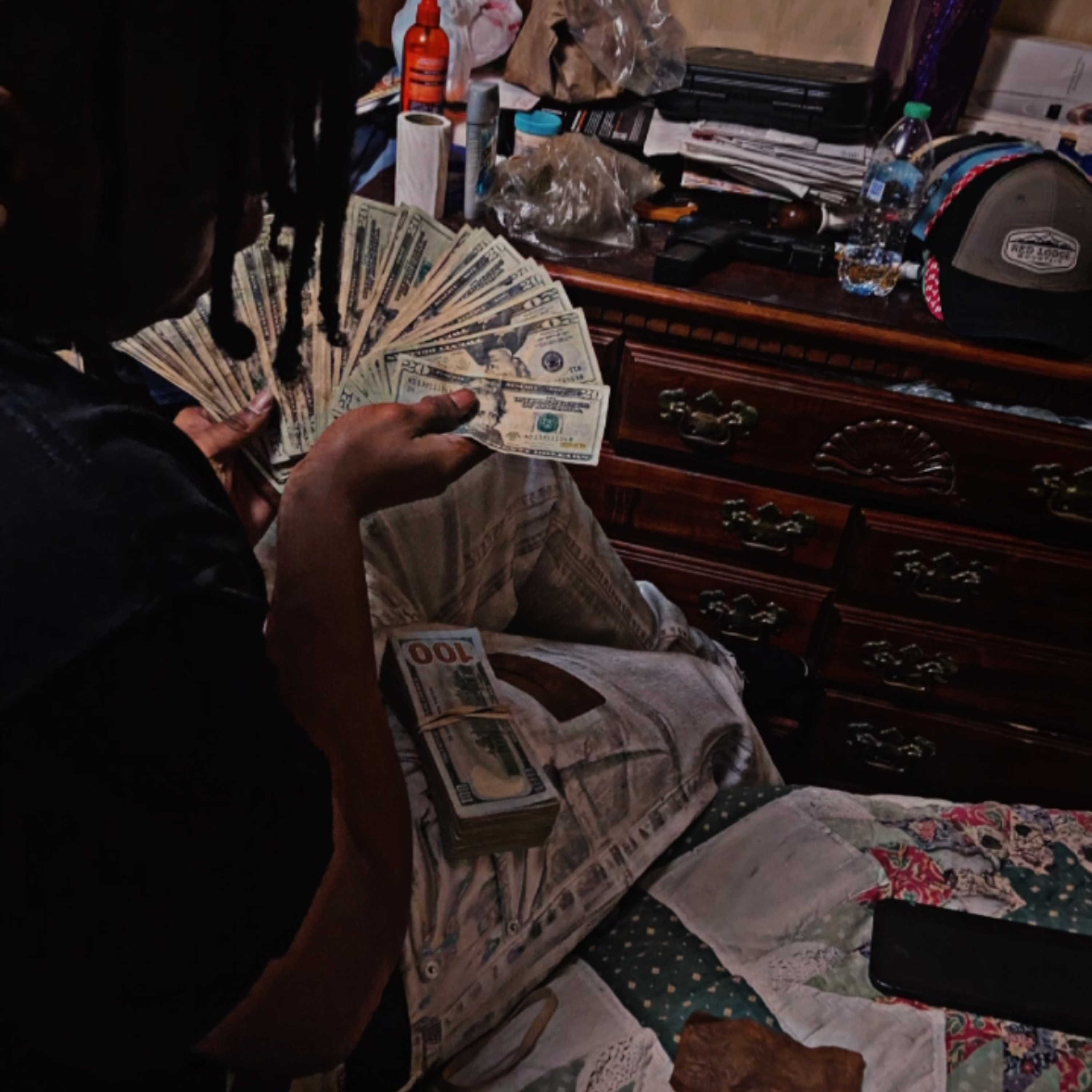 Eastside artwork