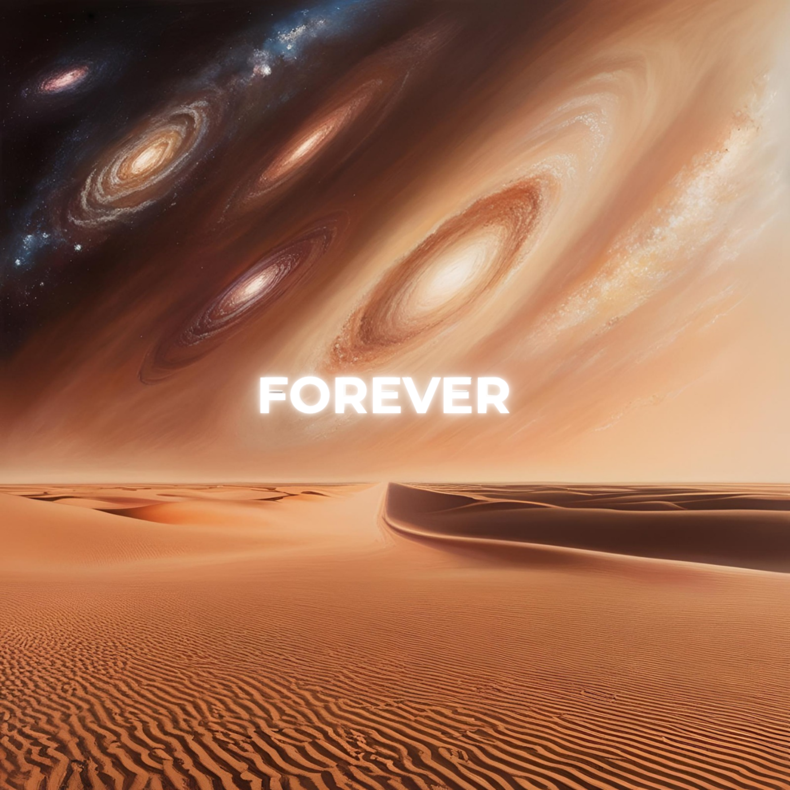 Forever artwork