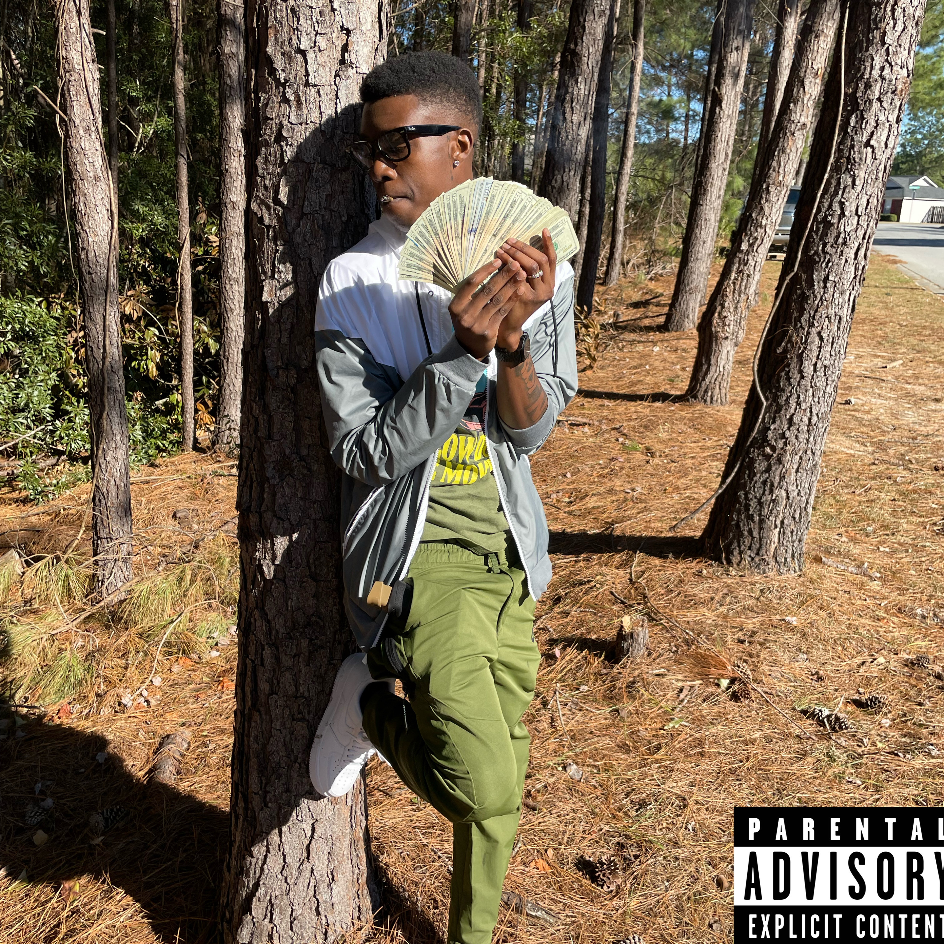 Trickn' artwork