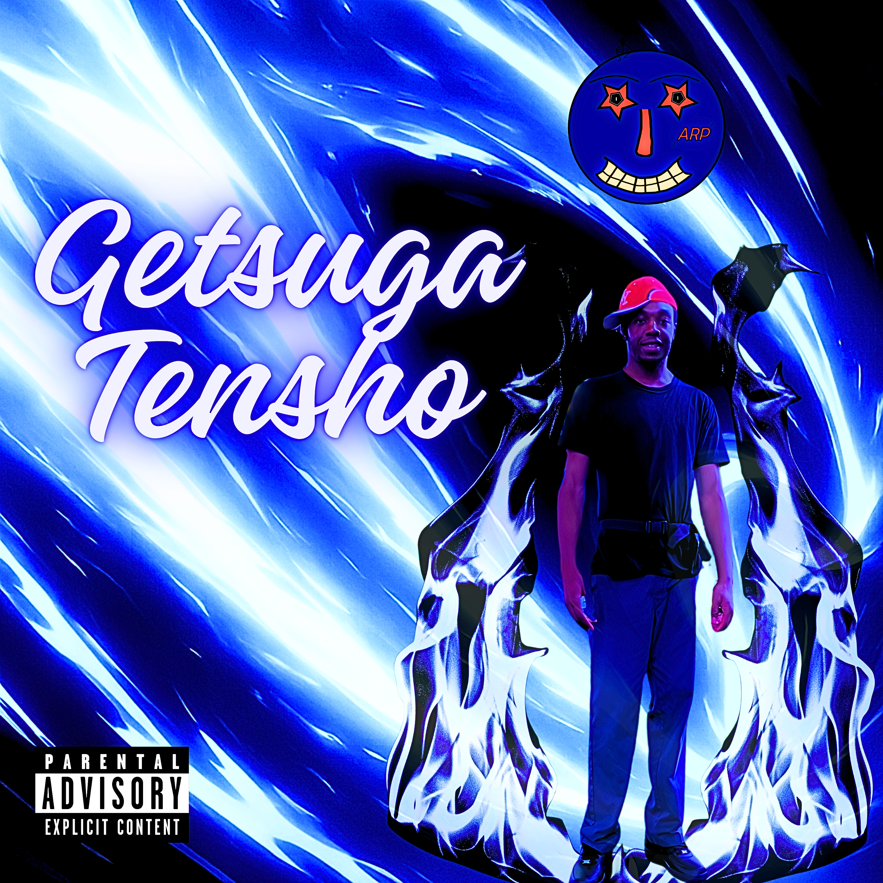 Getsuga Tensho artwork