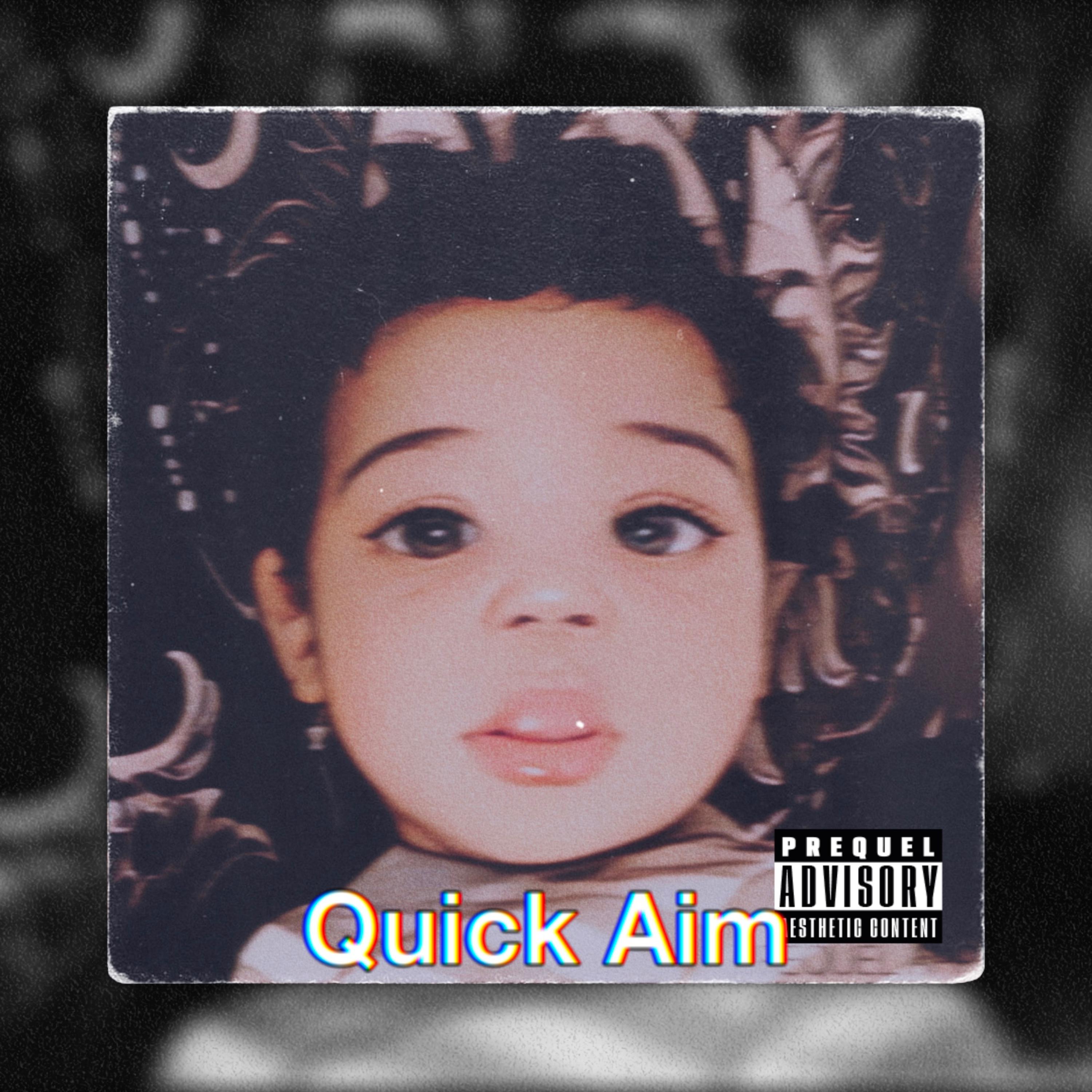 Quick Aim artwork