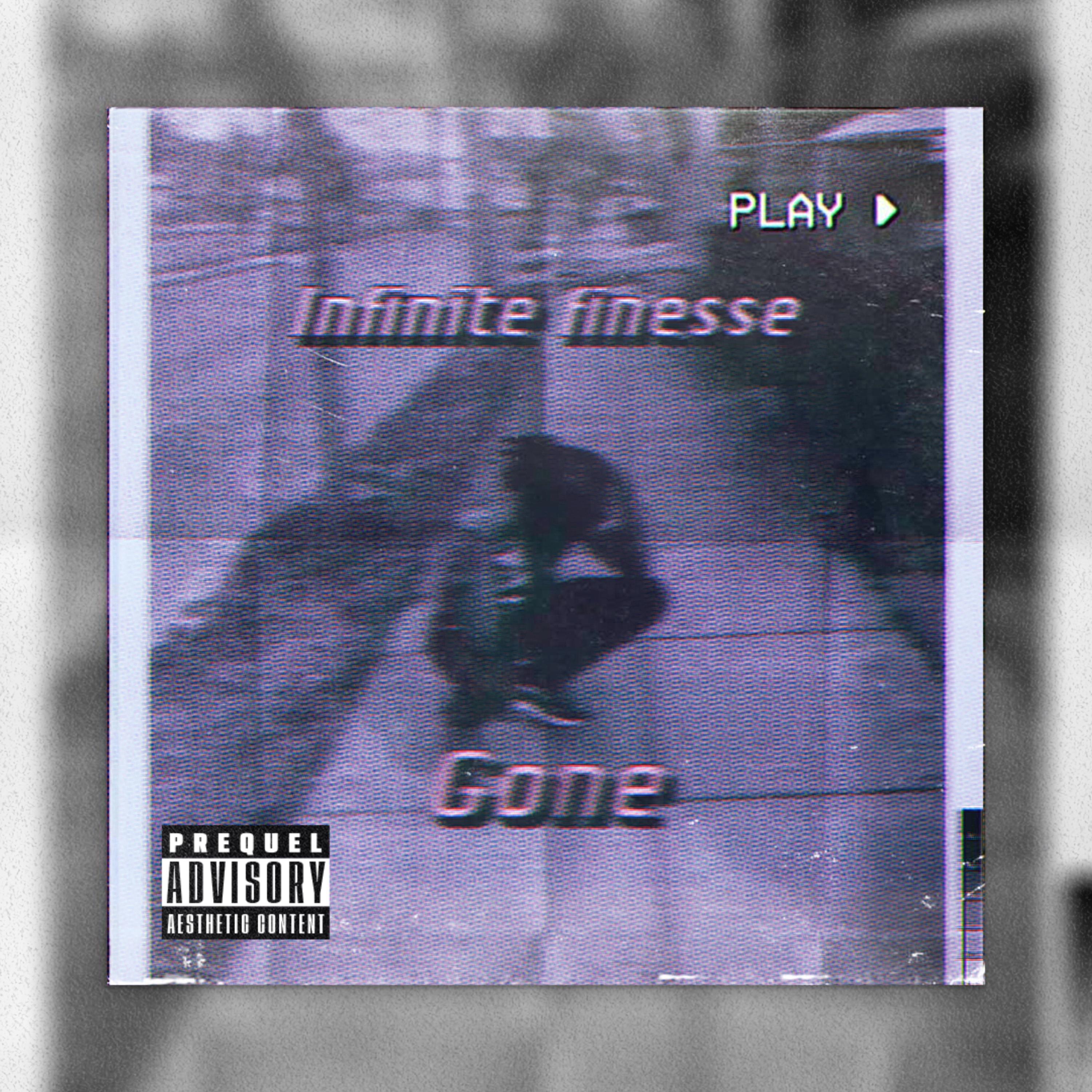 Gone artwork