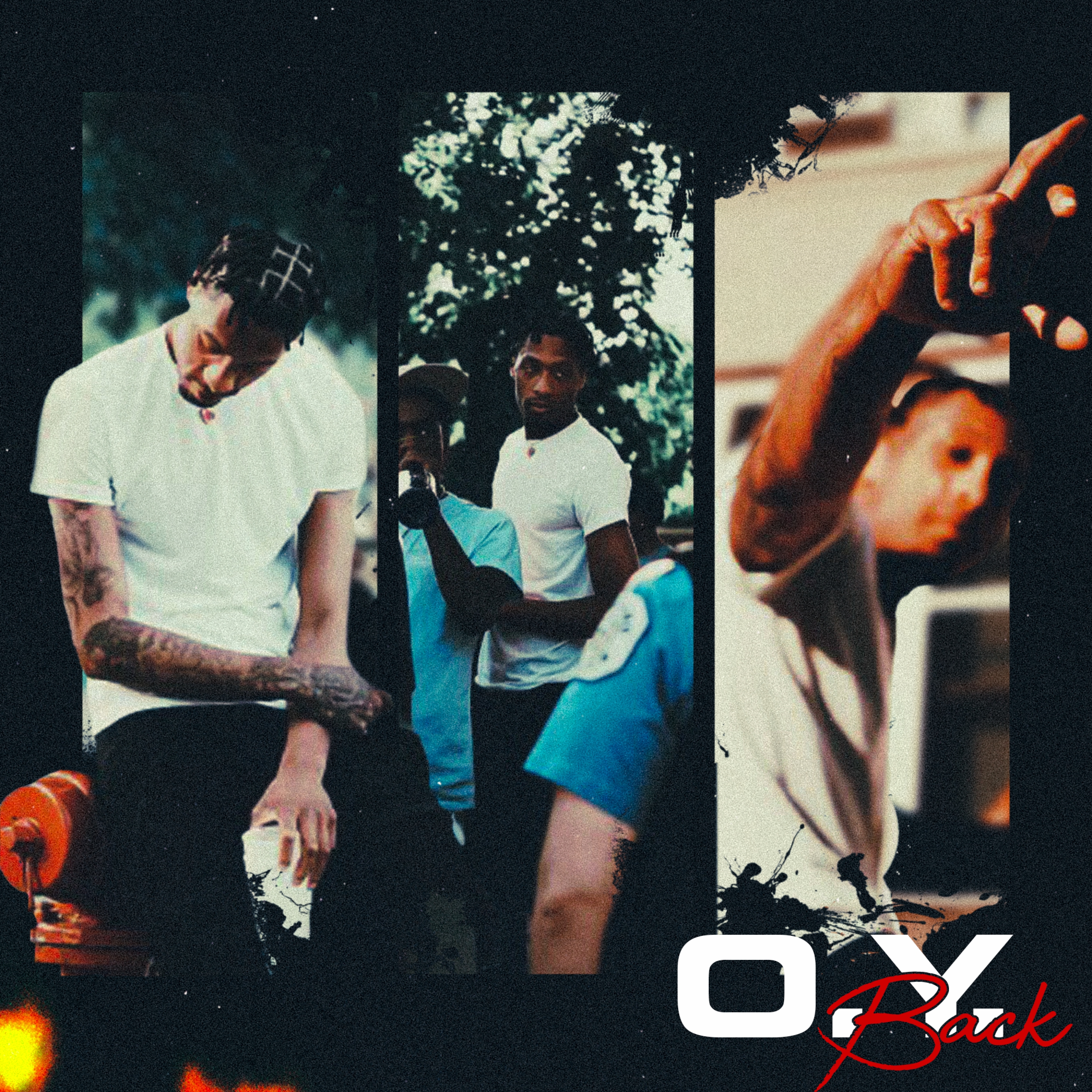 OY Back artwork