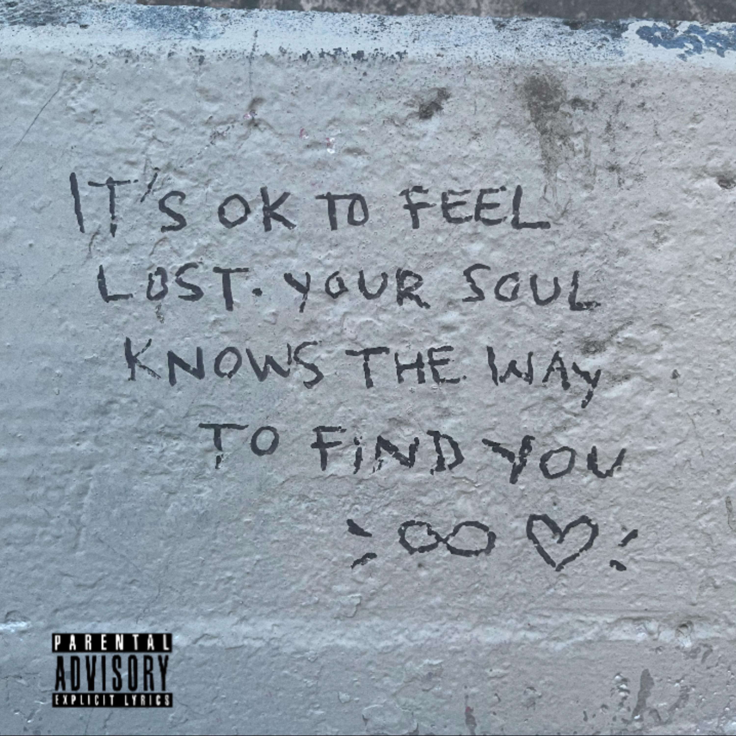 I’m Nothing To Her Anymore artwork