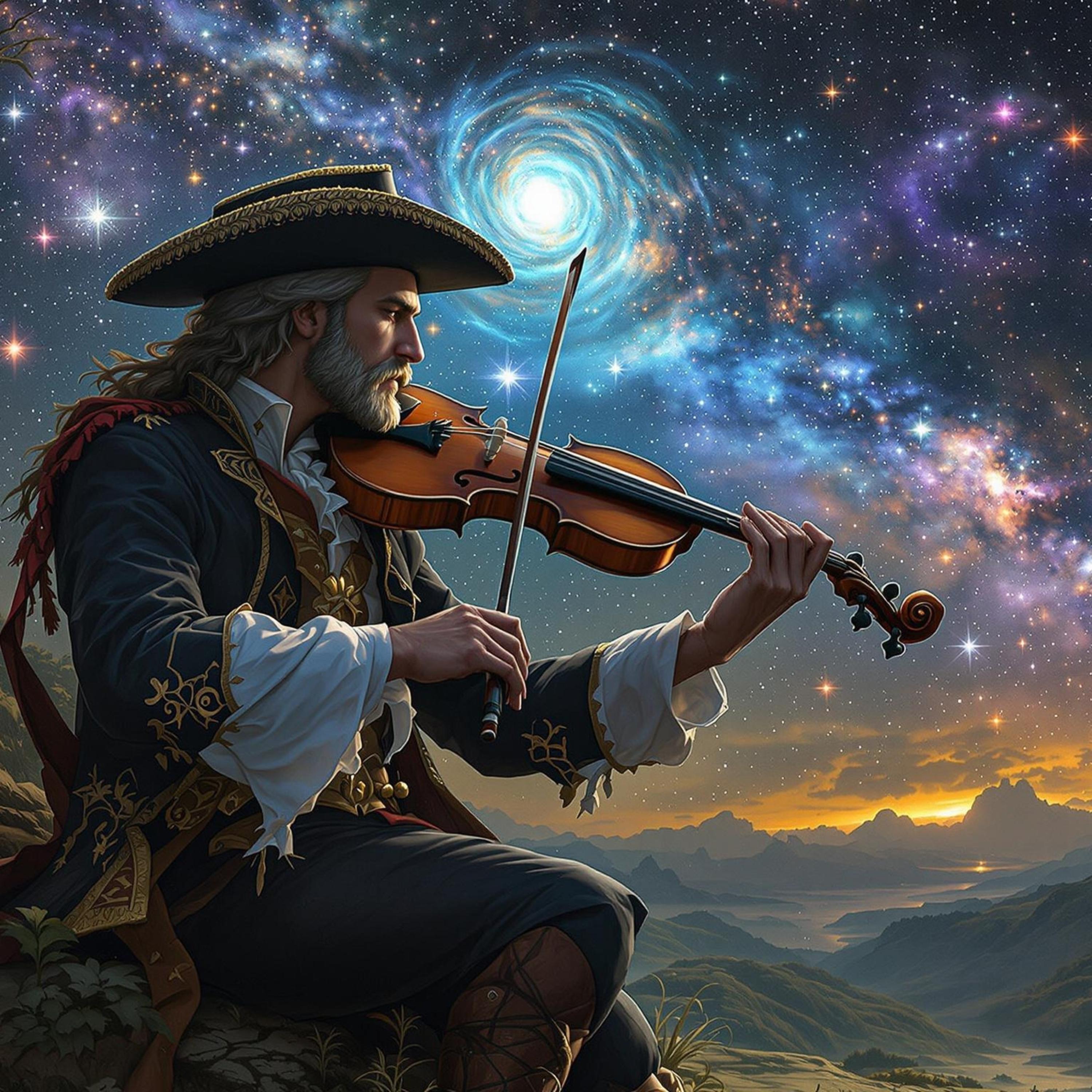 Relaxing music​ artwork