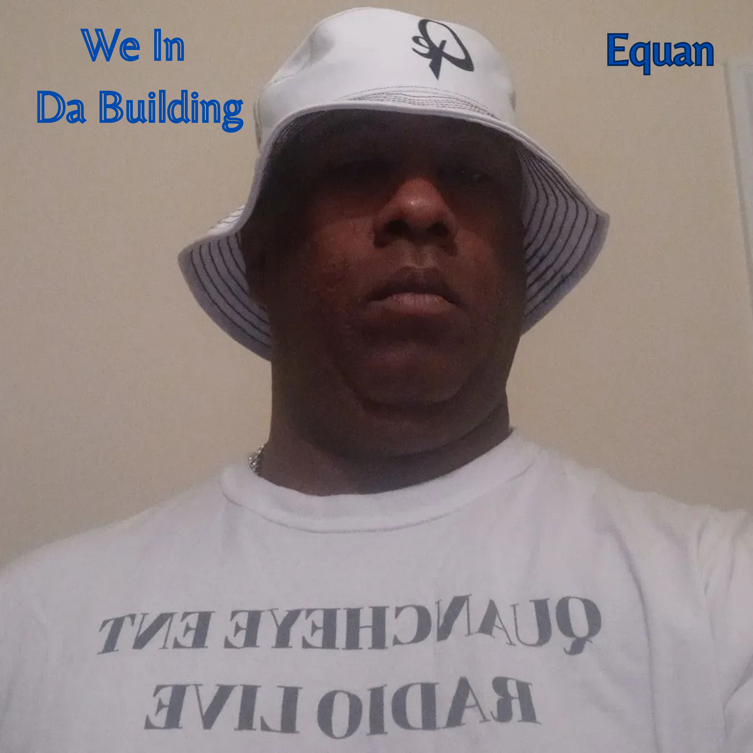 We In Da Building artwork