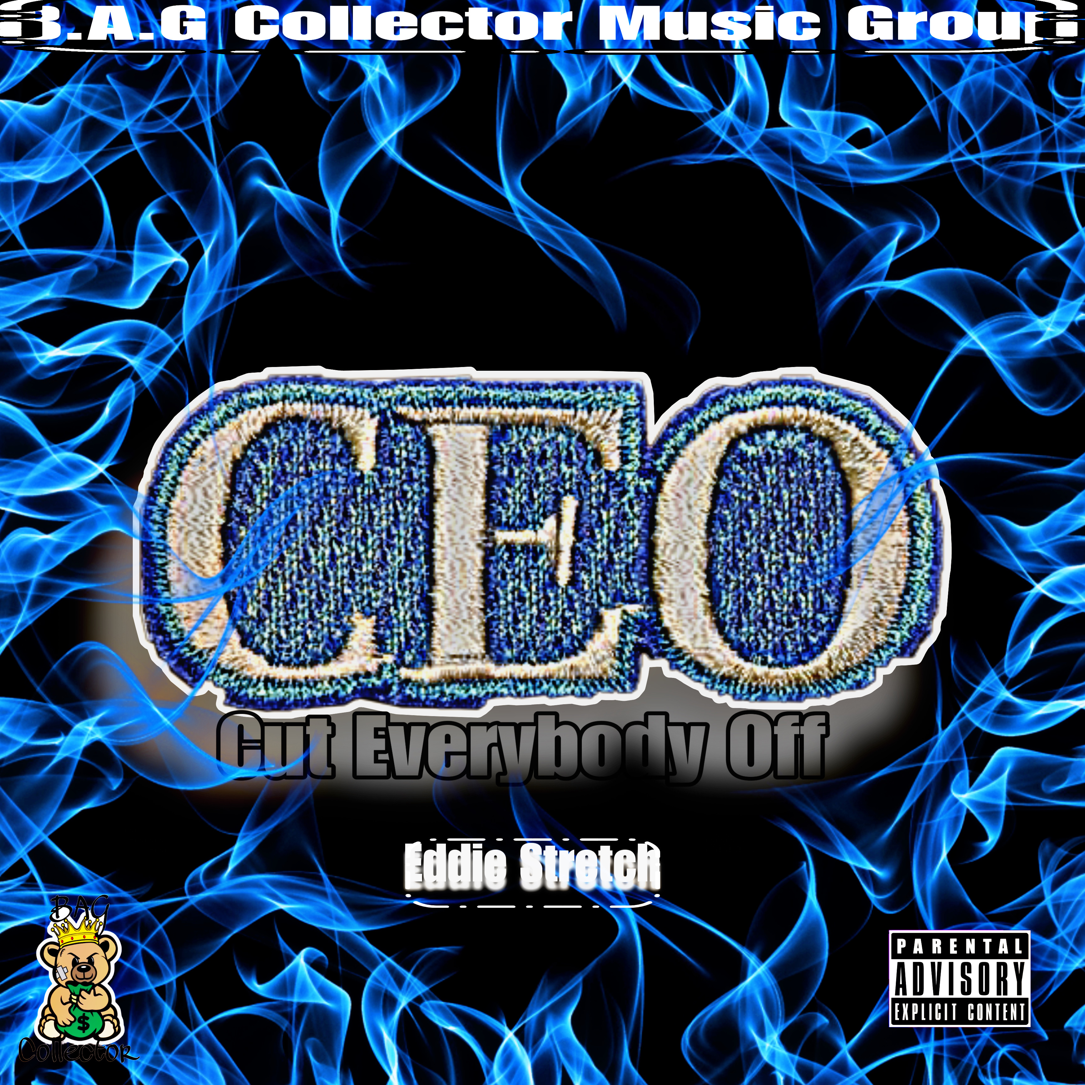 CEO artwork