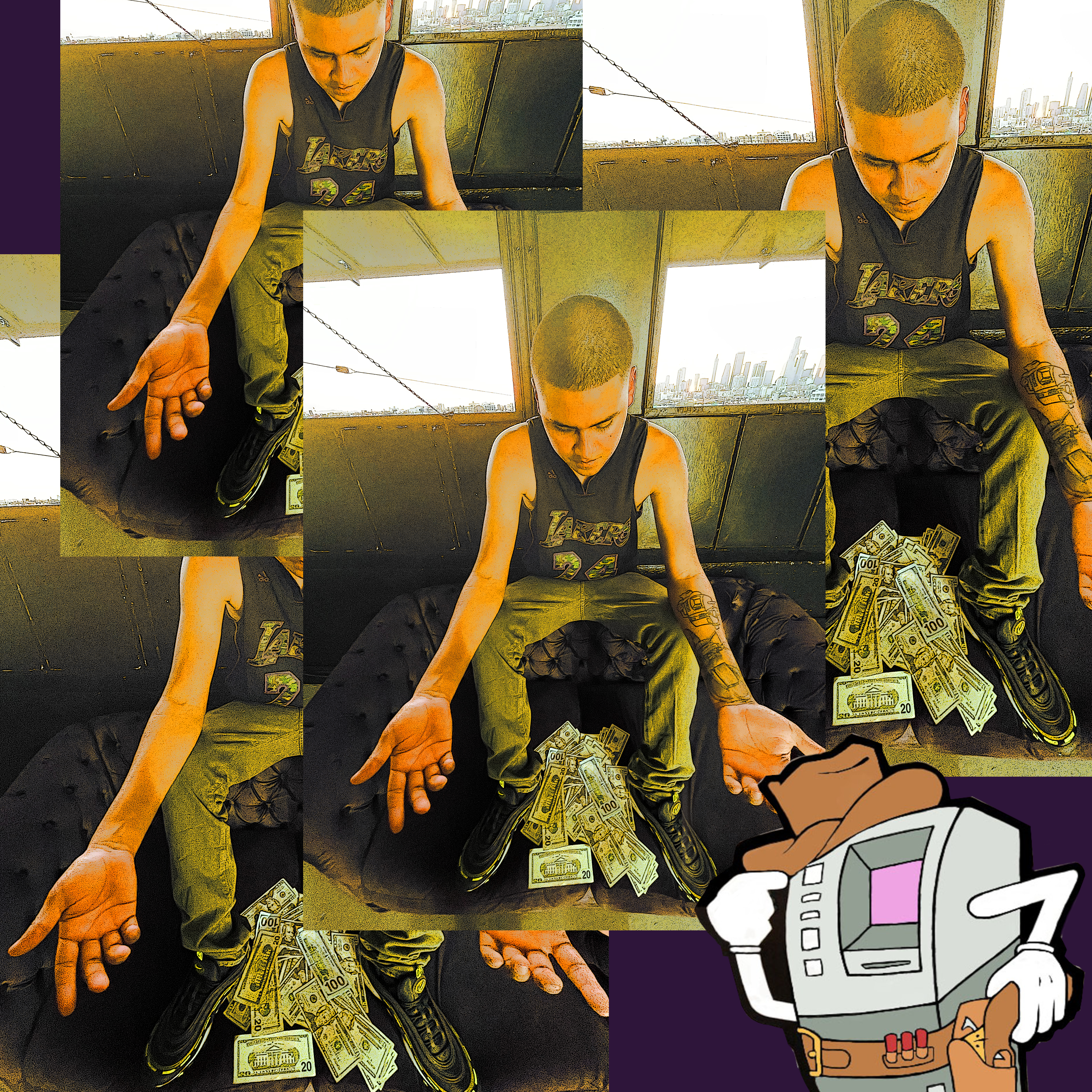 More Actions artwork