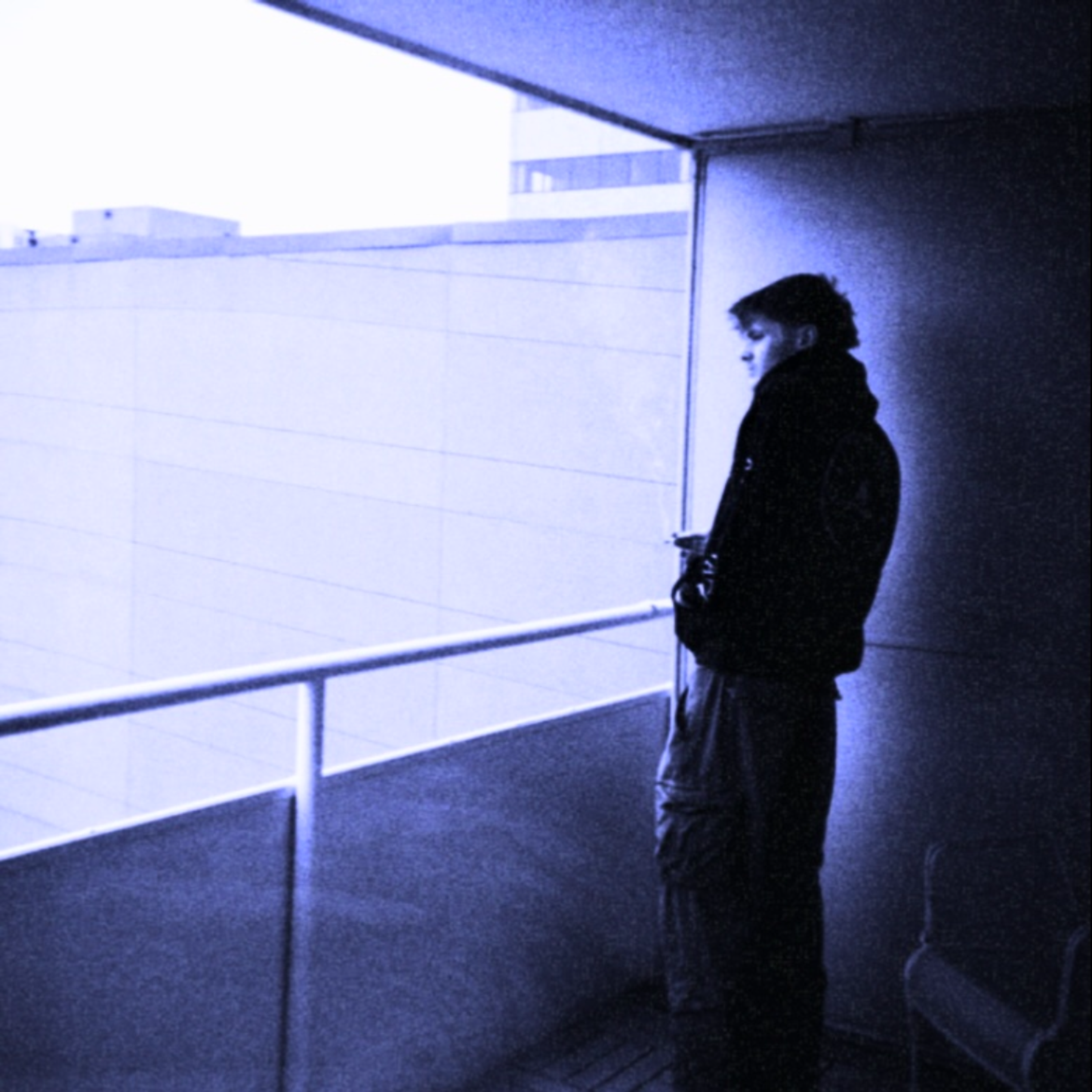 can u feel it? artwork
