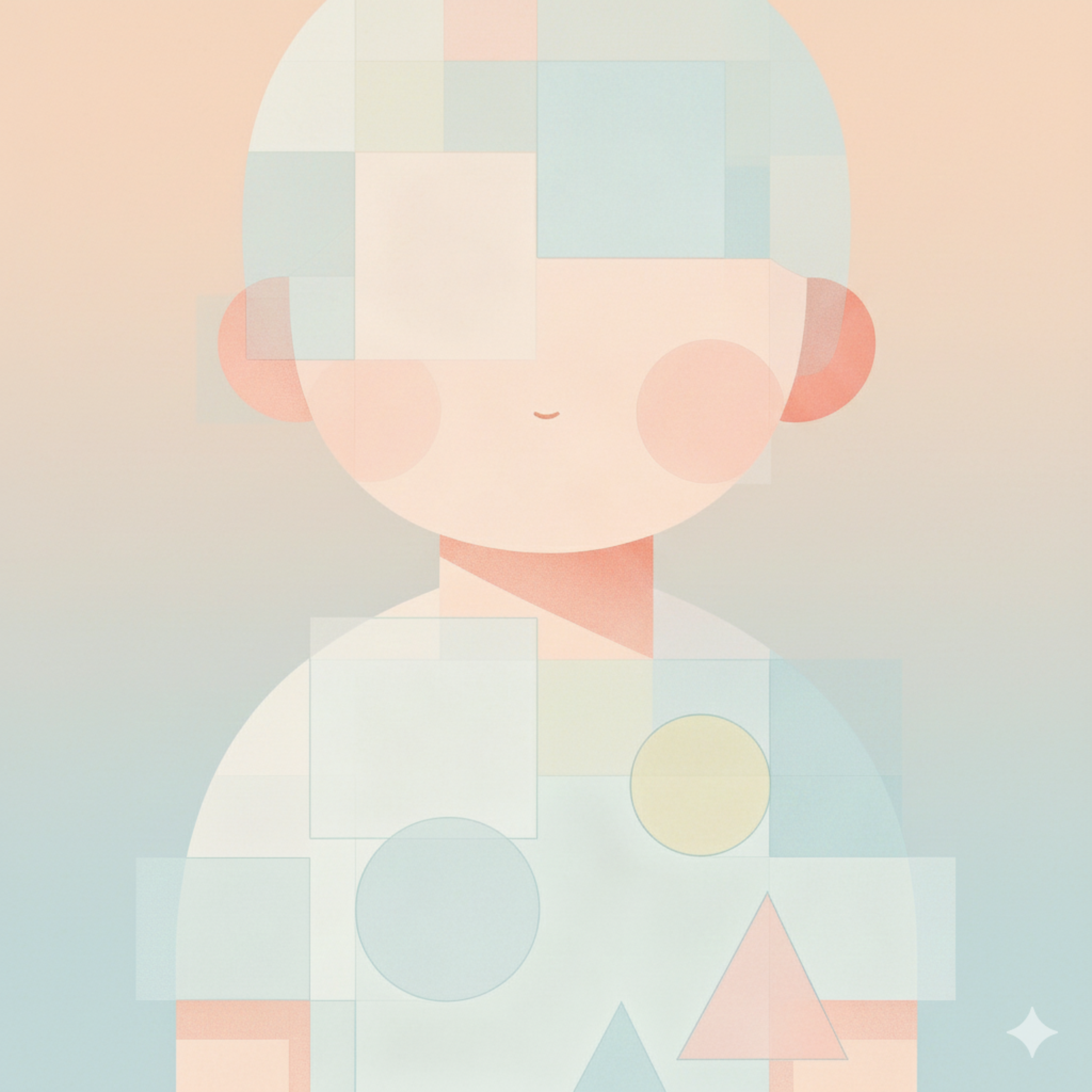 어른이 된 아이 artwork
