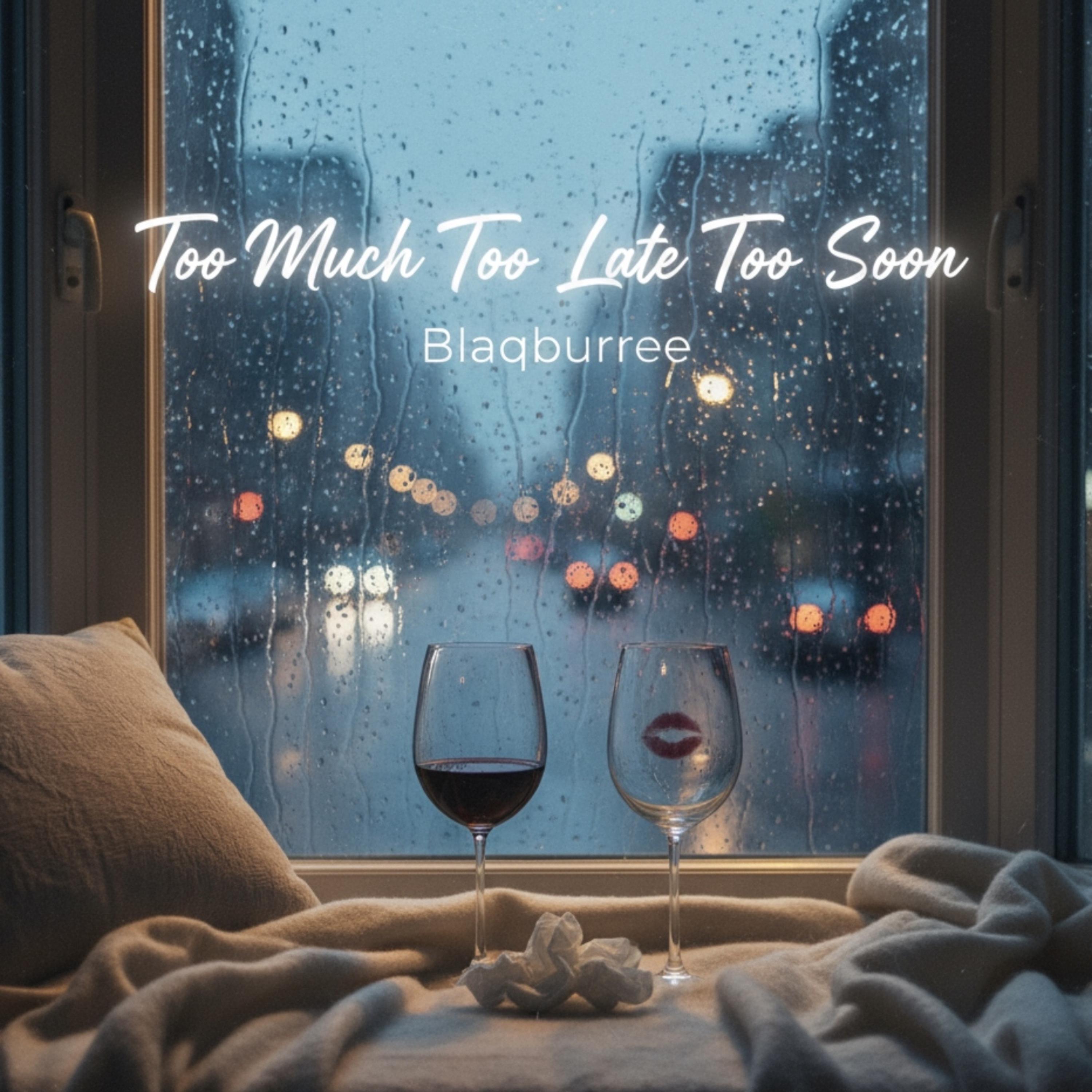 Too Much Too Late Too Soon artwork