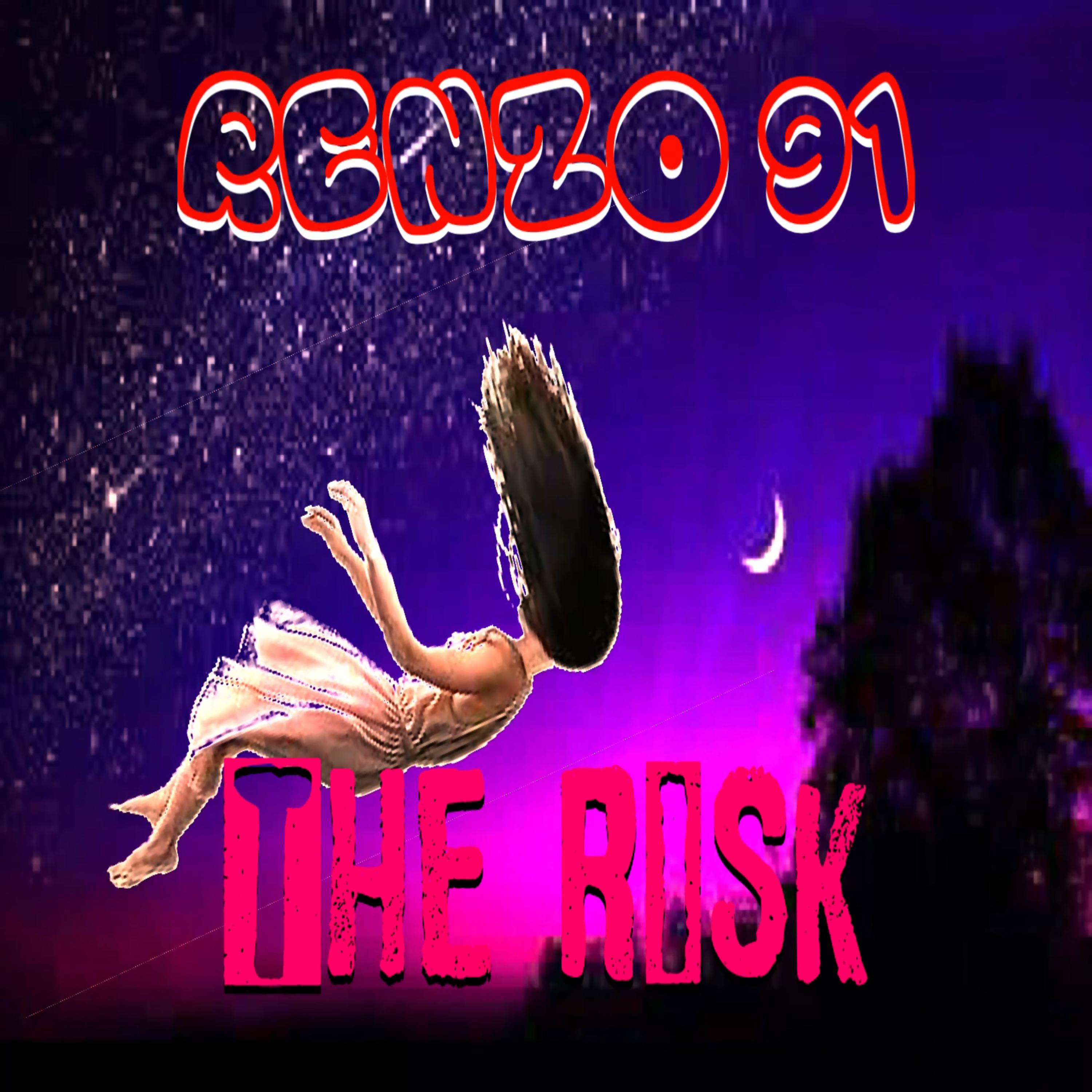 The Risk artwork