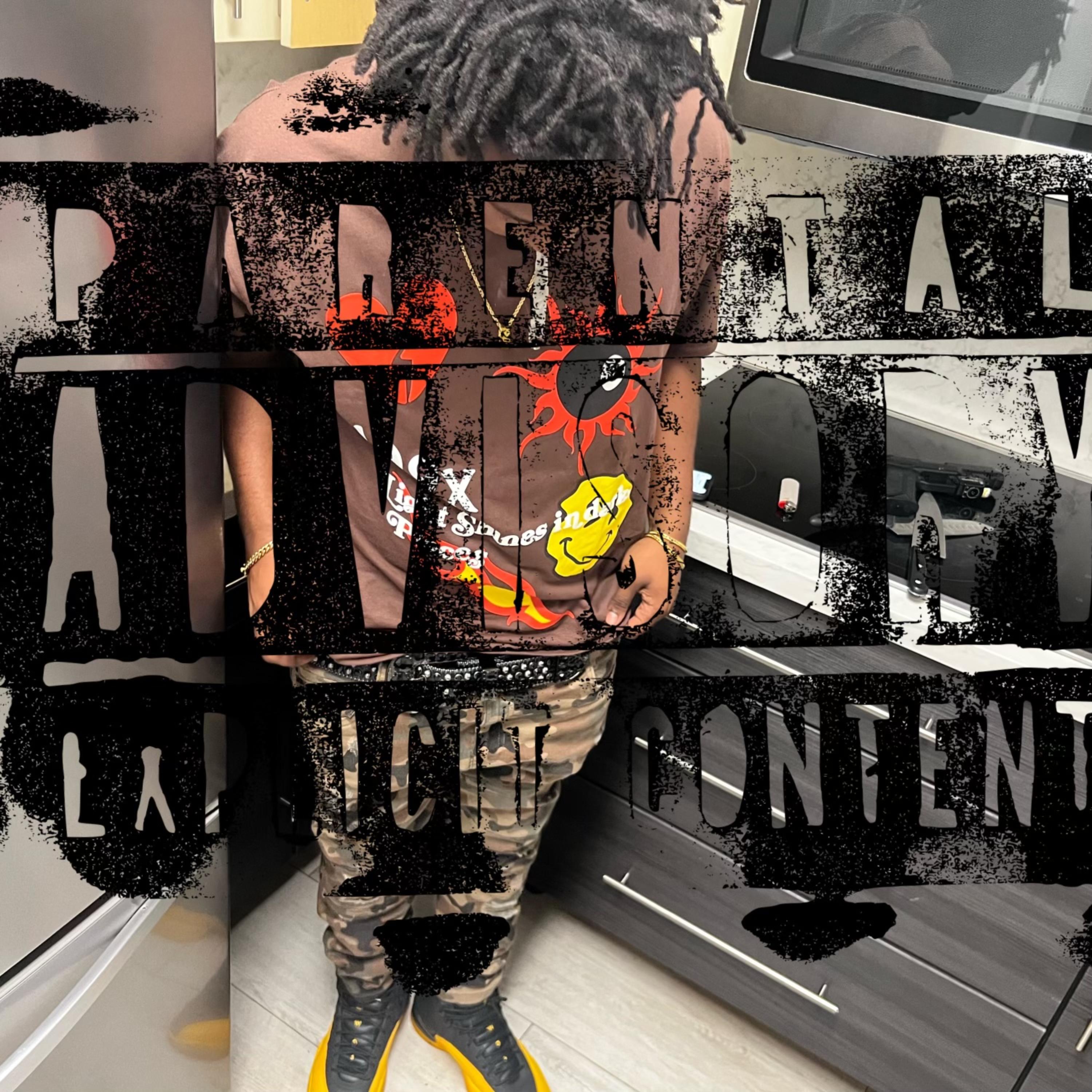 My Shootas artwork