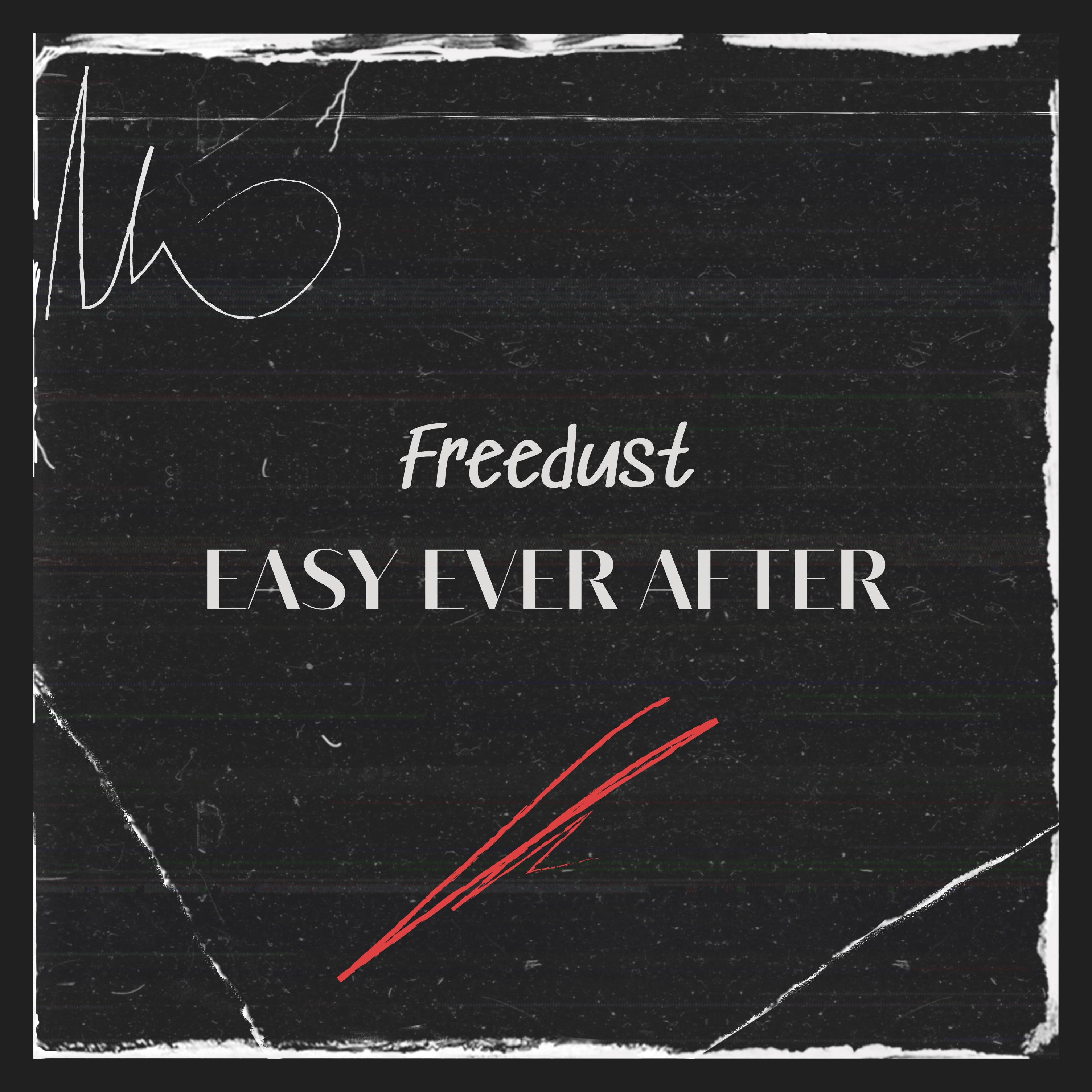 Easy Ever After artwork