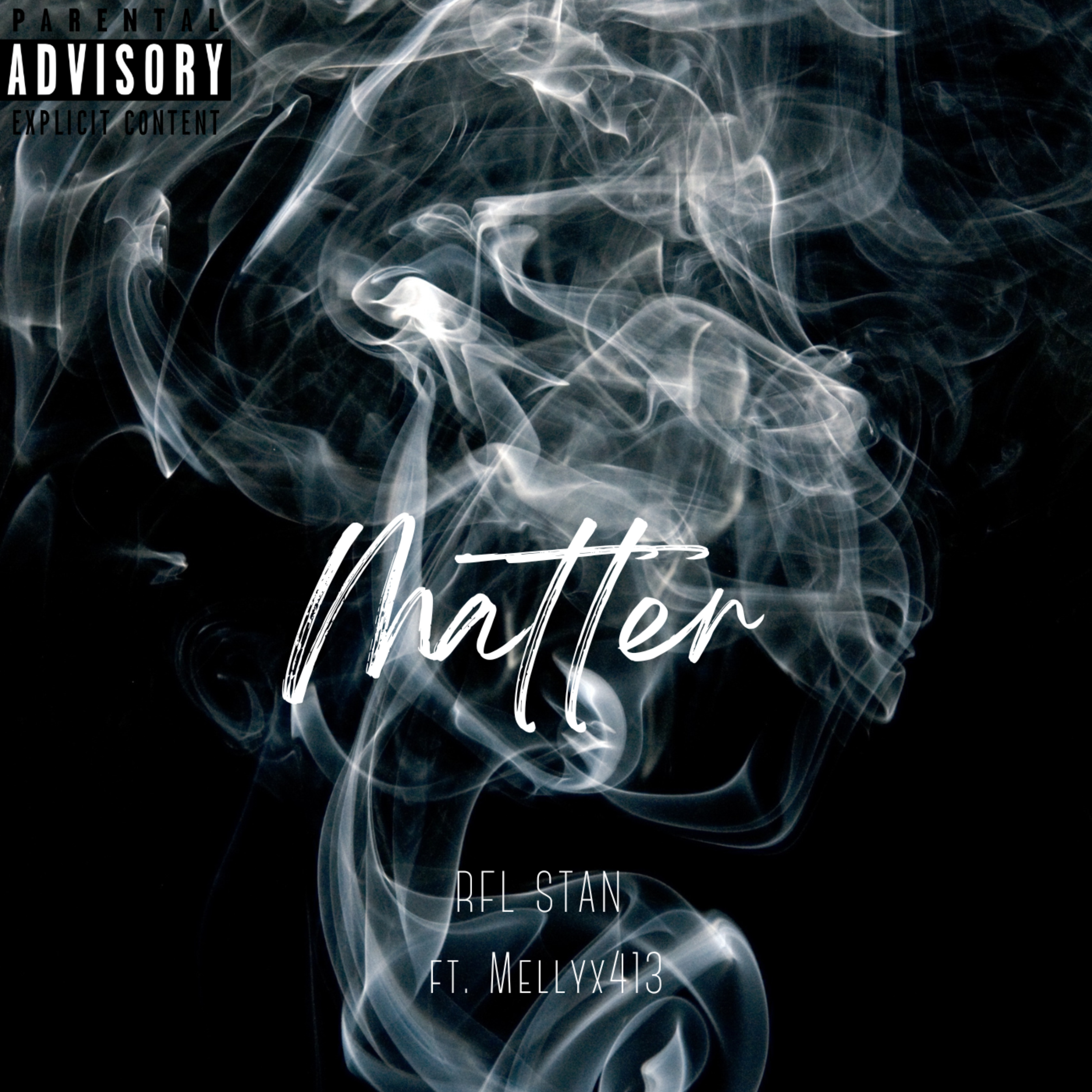 Matter artwork