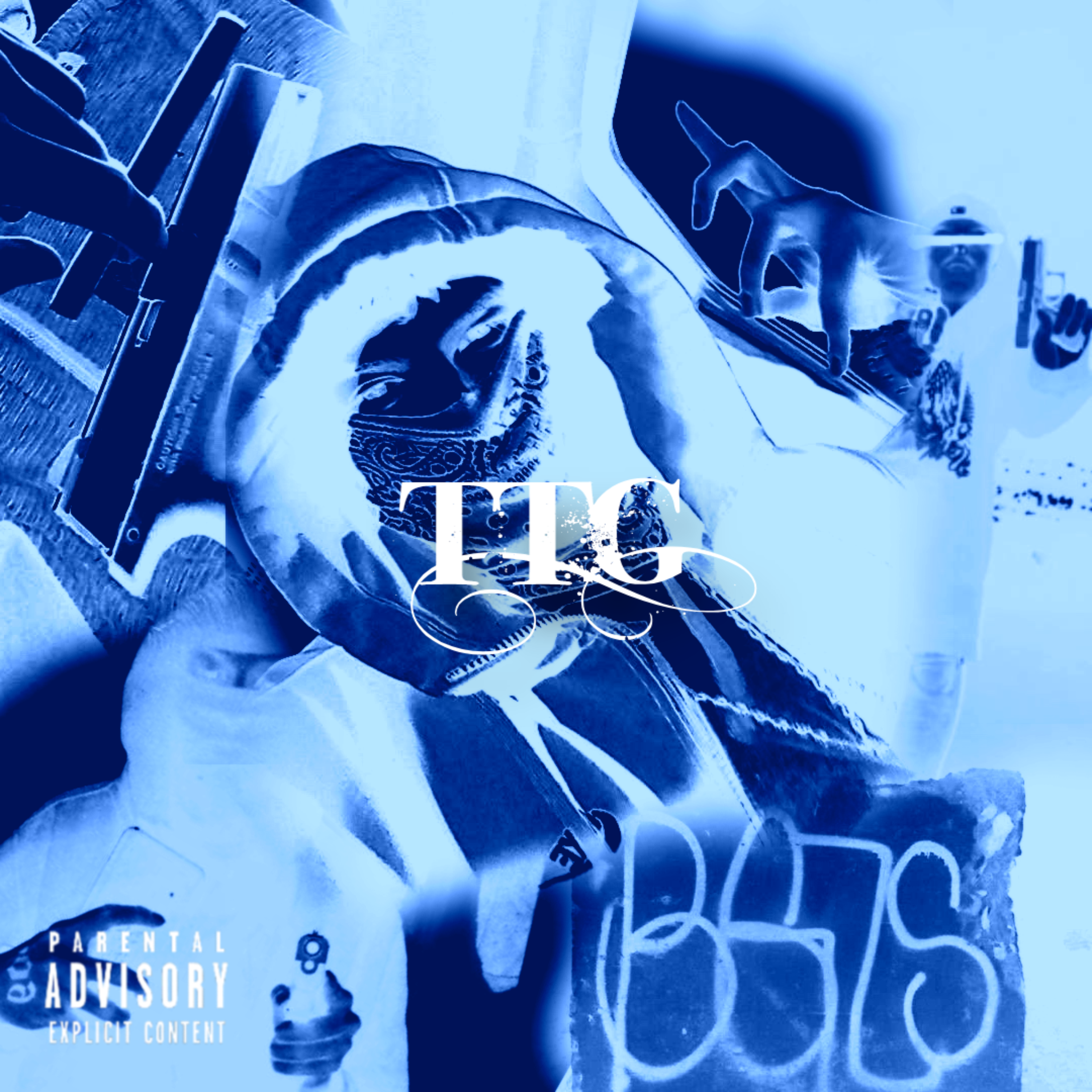 TTG artwork