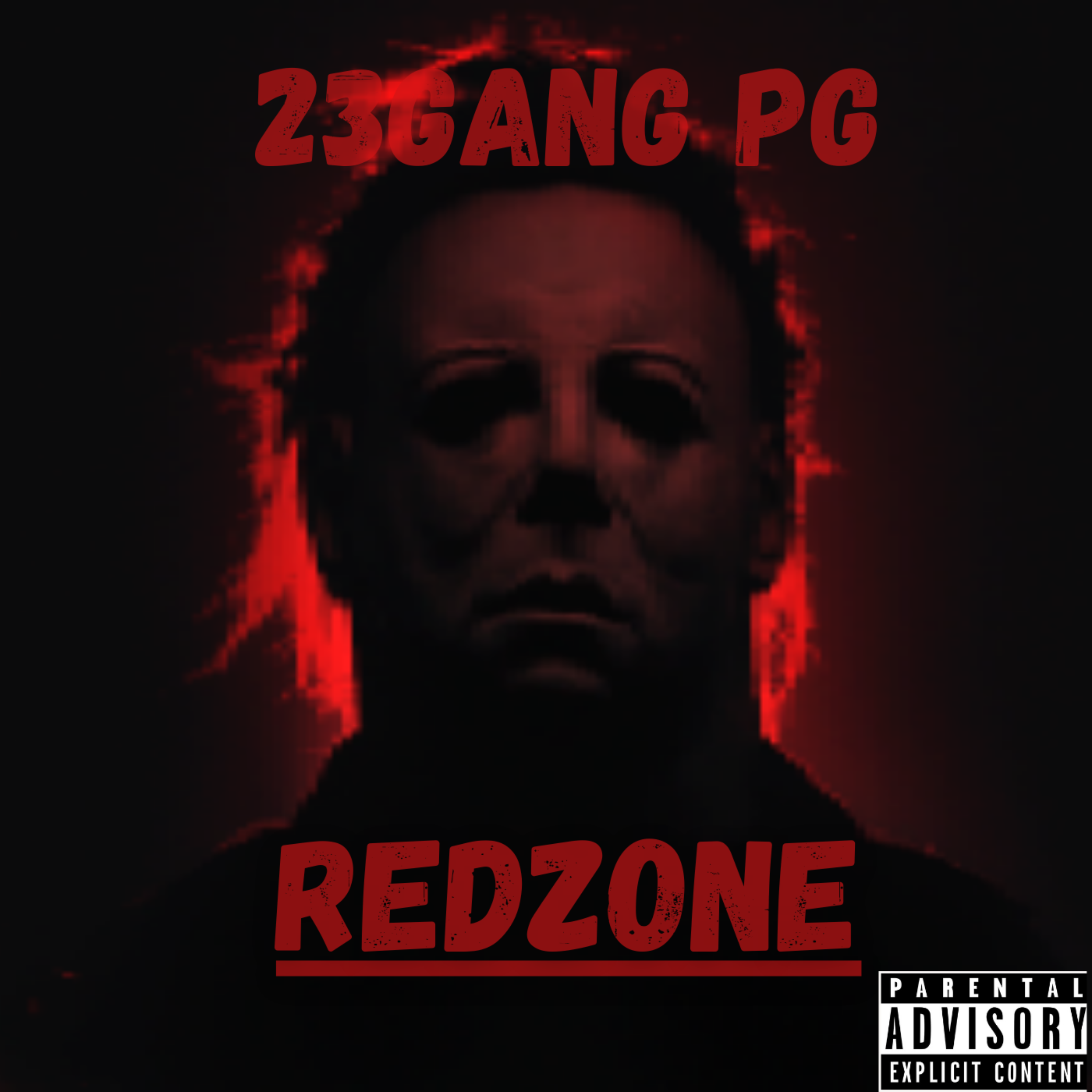 Redzone artwork