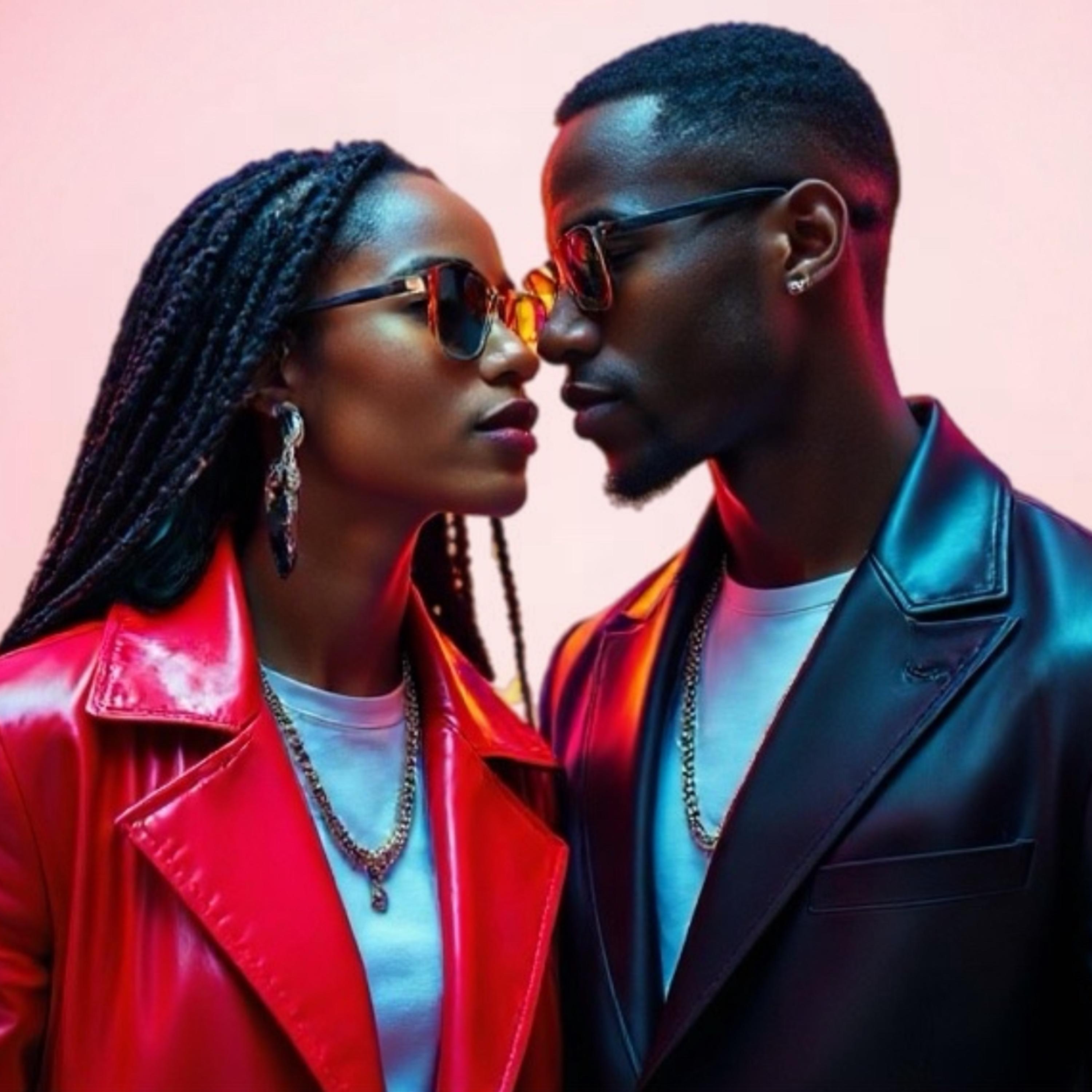 Love me or Leave me Alone artwork