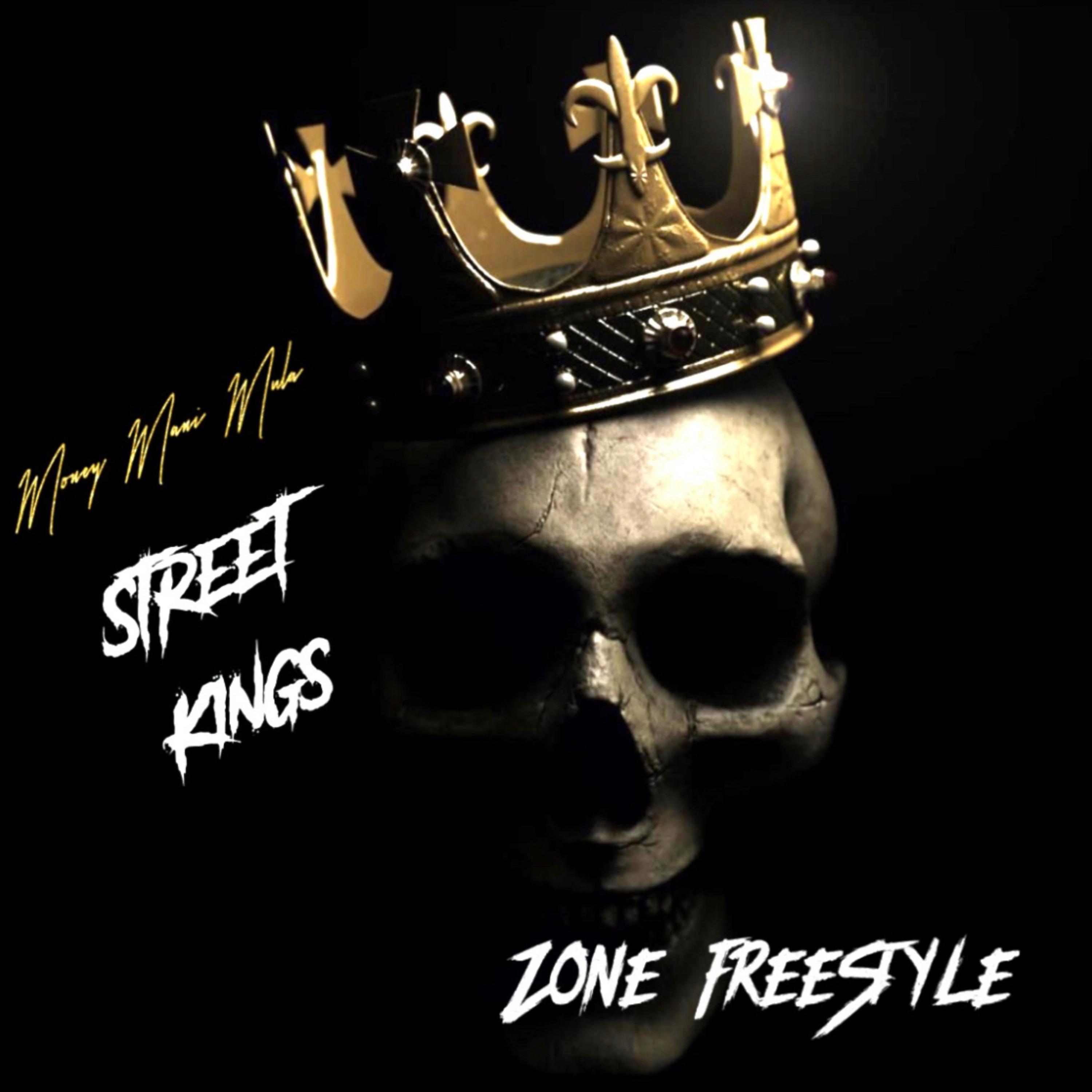 Zone Freestyle artwork