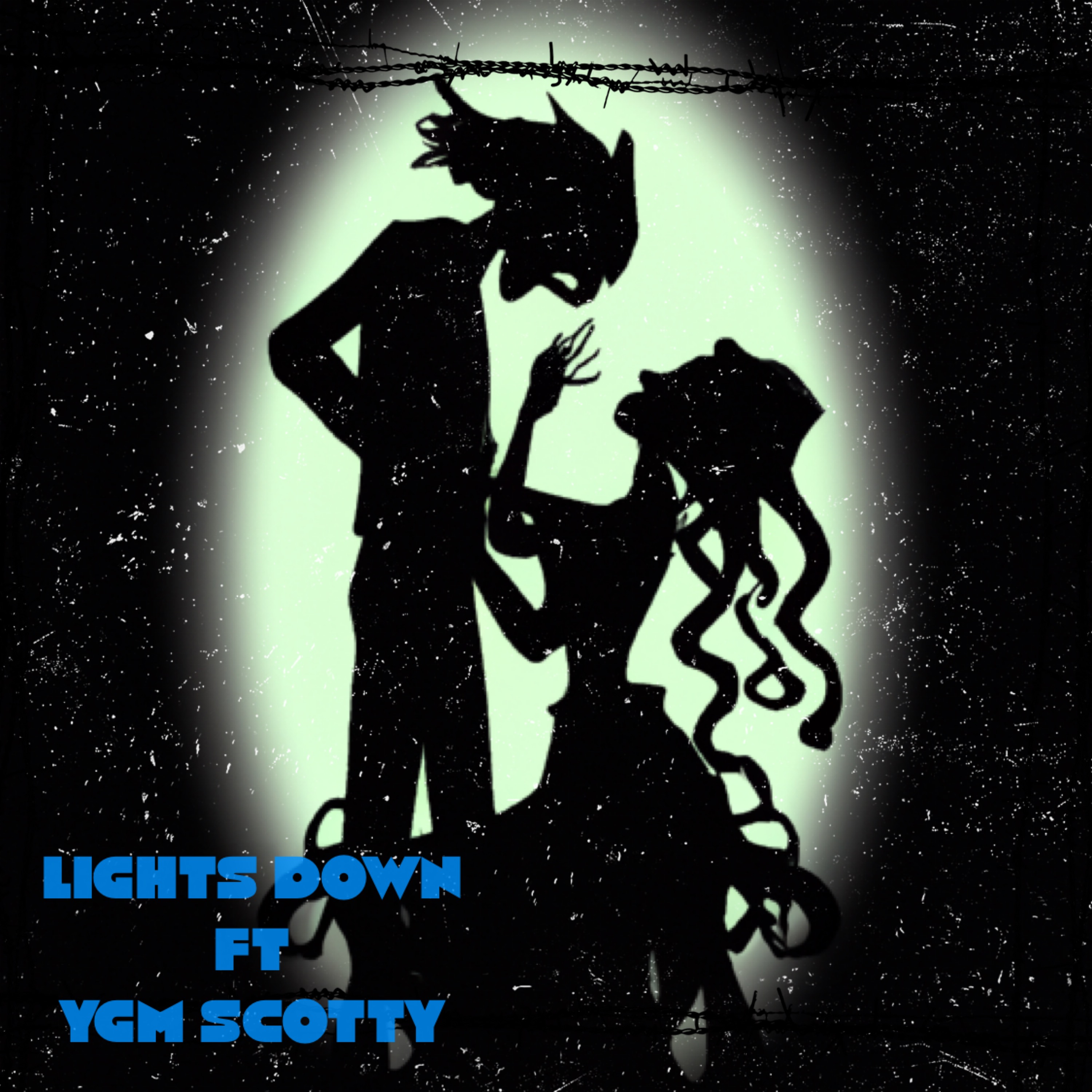 Lights Down artwork