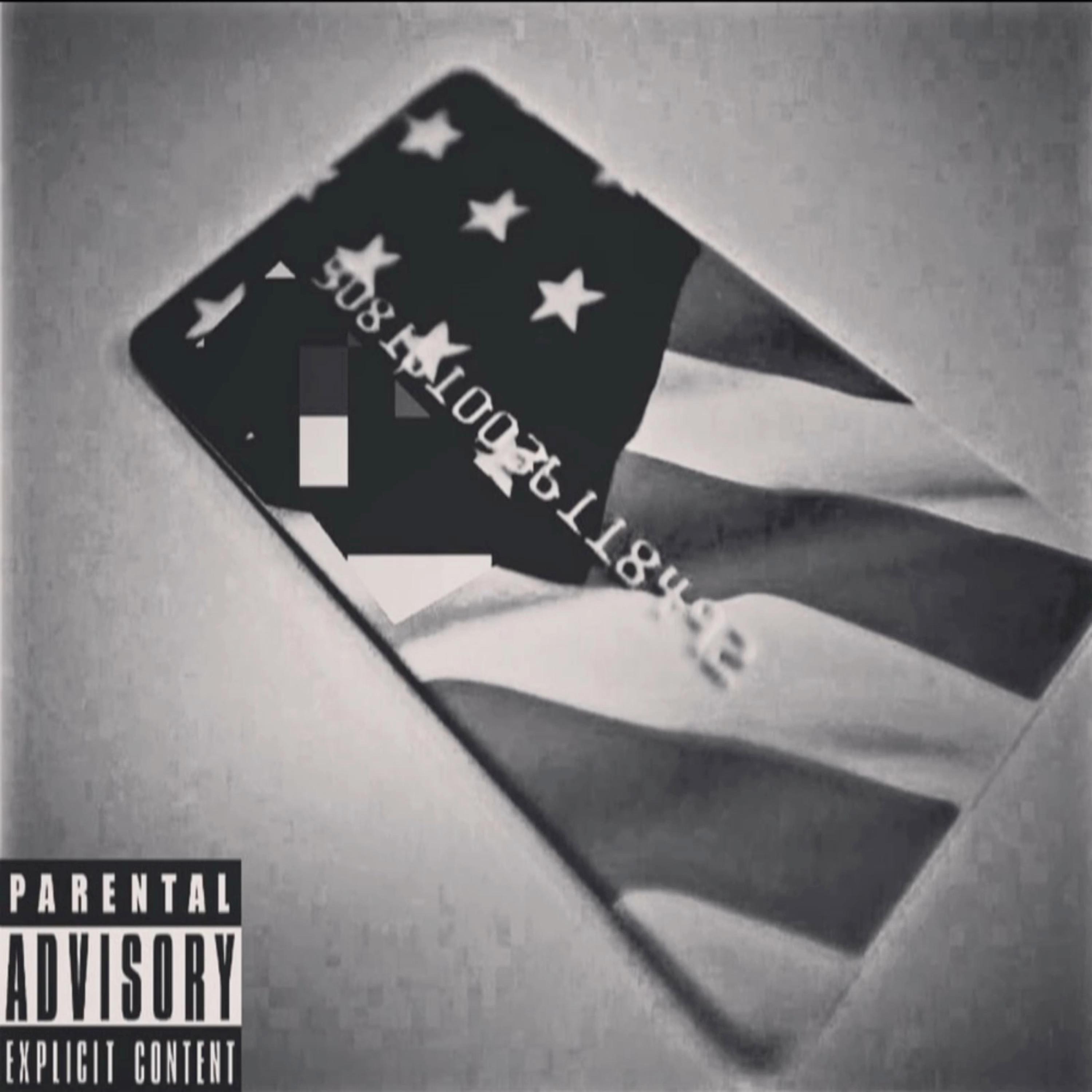 Earned By Trauma artwork
