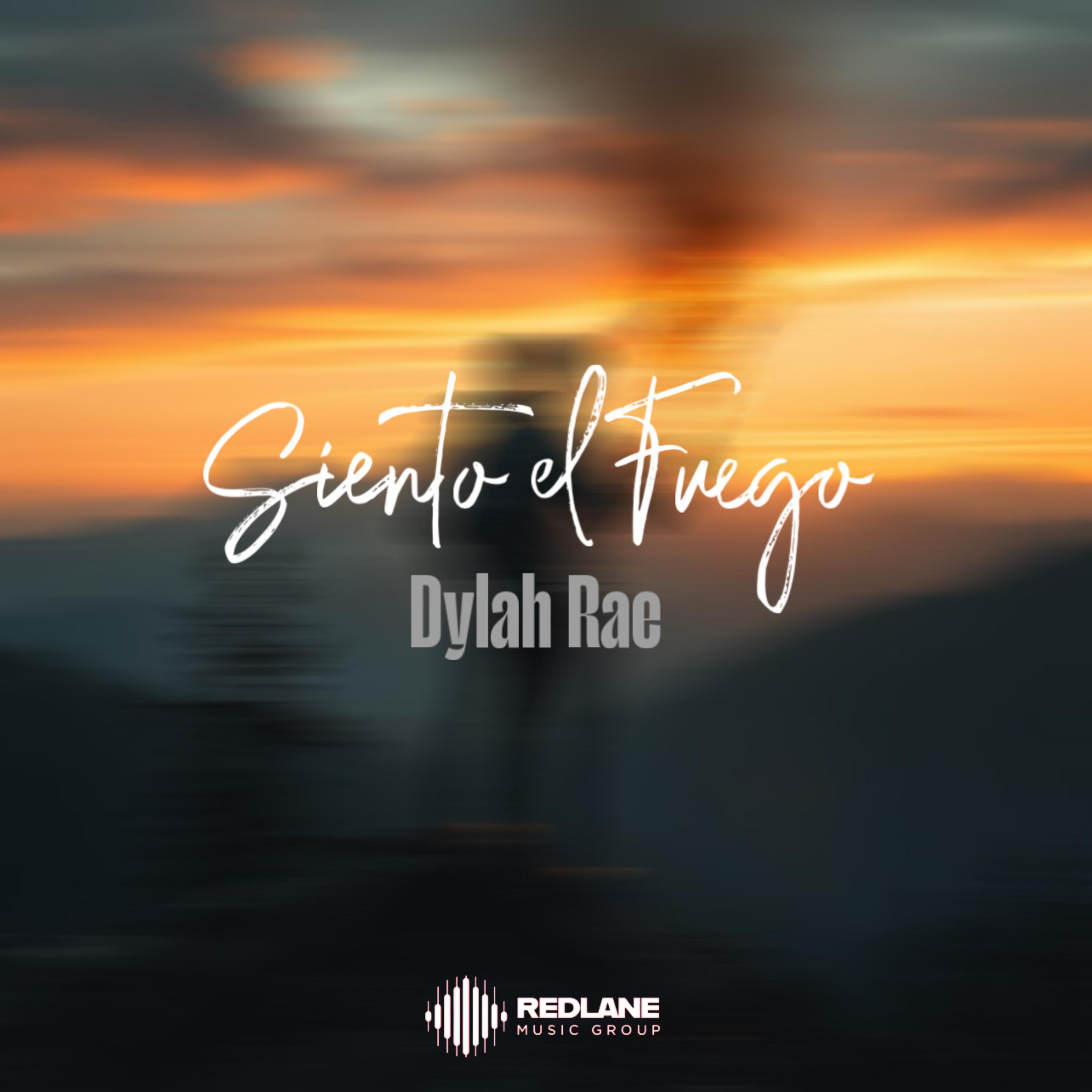 Siento el Fuego artwork