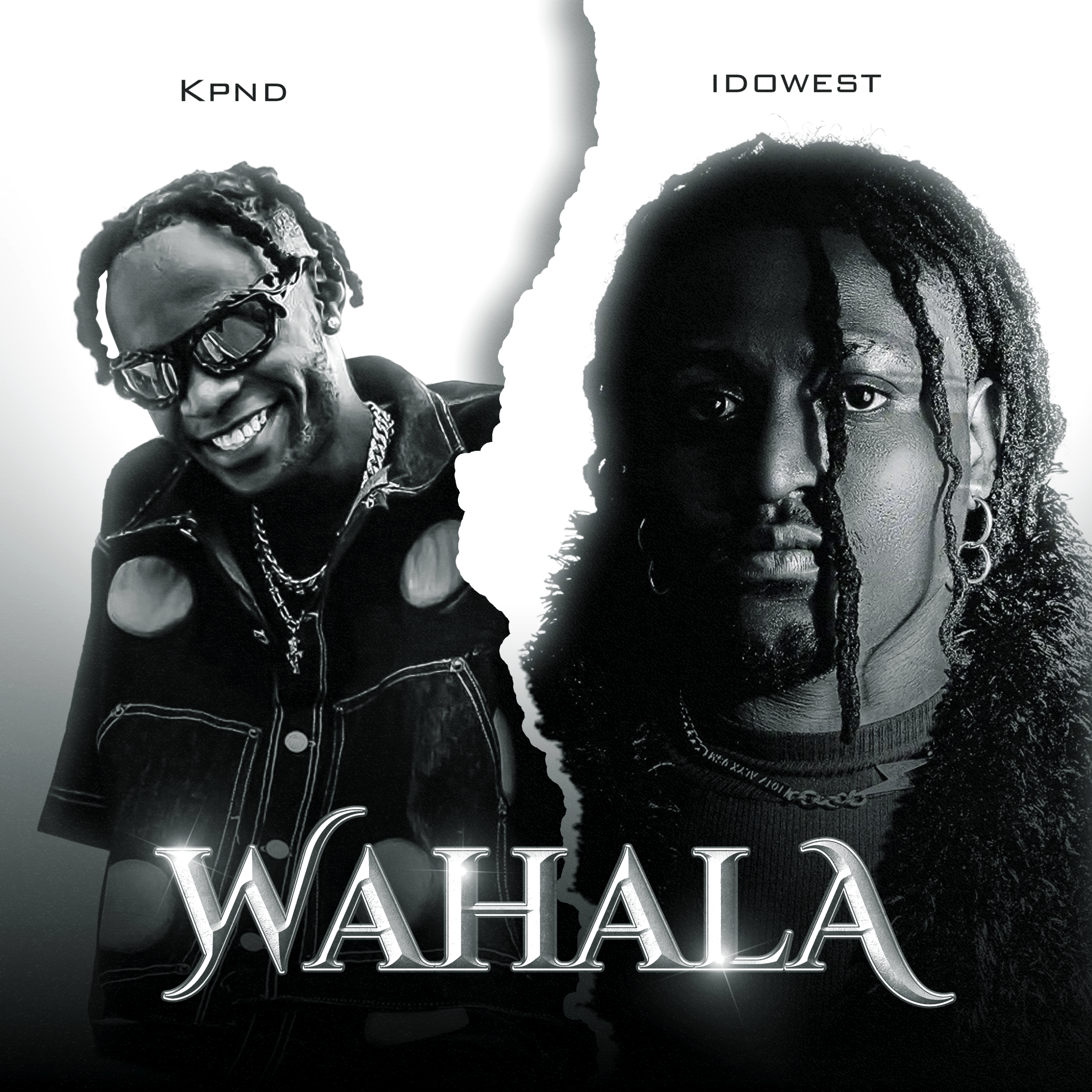 WAHALA artwork