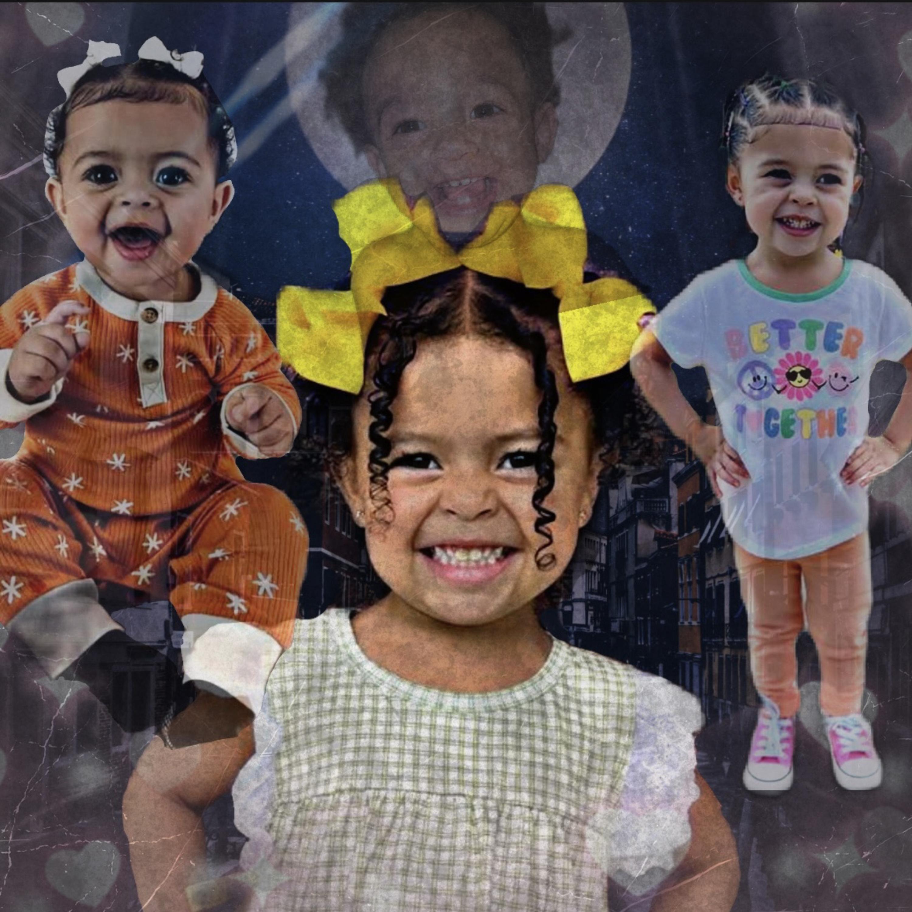 Letter To My Daughter artwork
