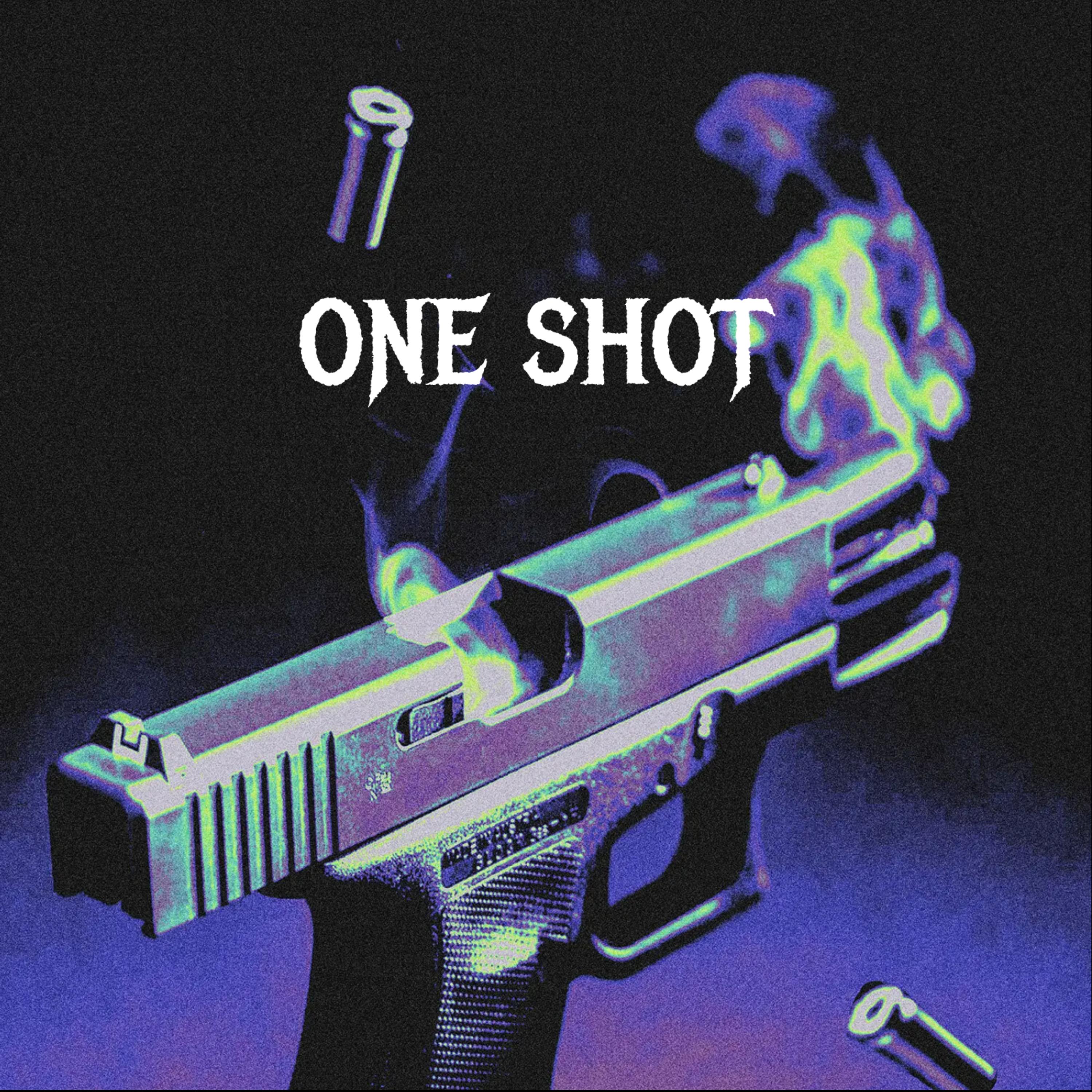 One Shot by Anweezy cover art