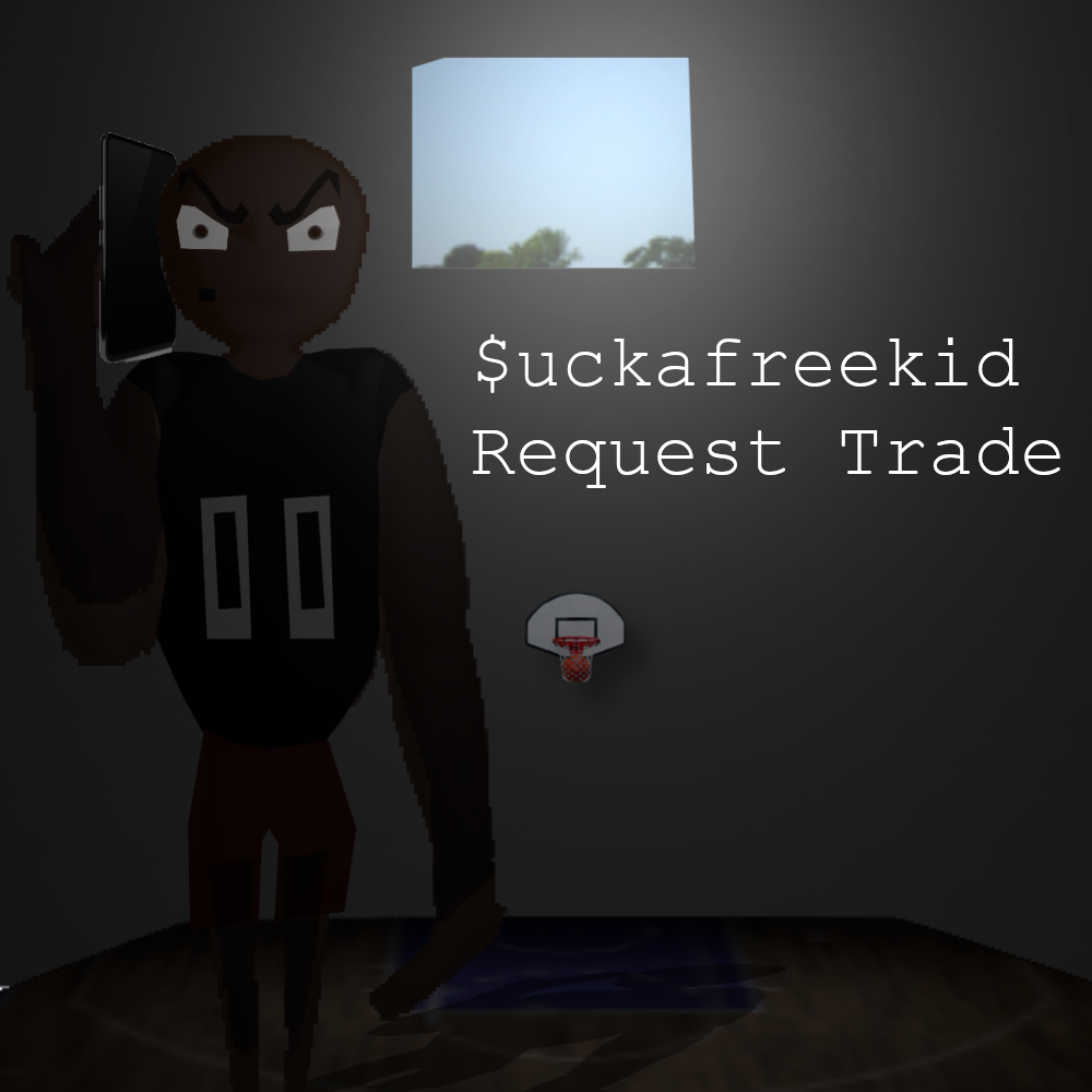 Request Trade artwork