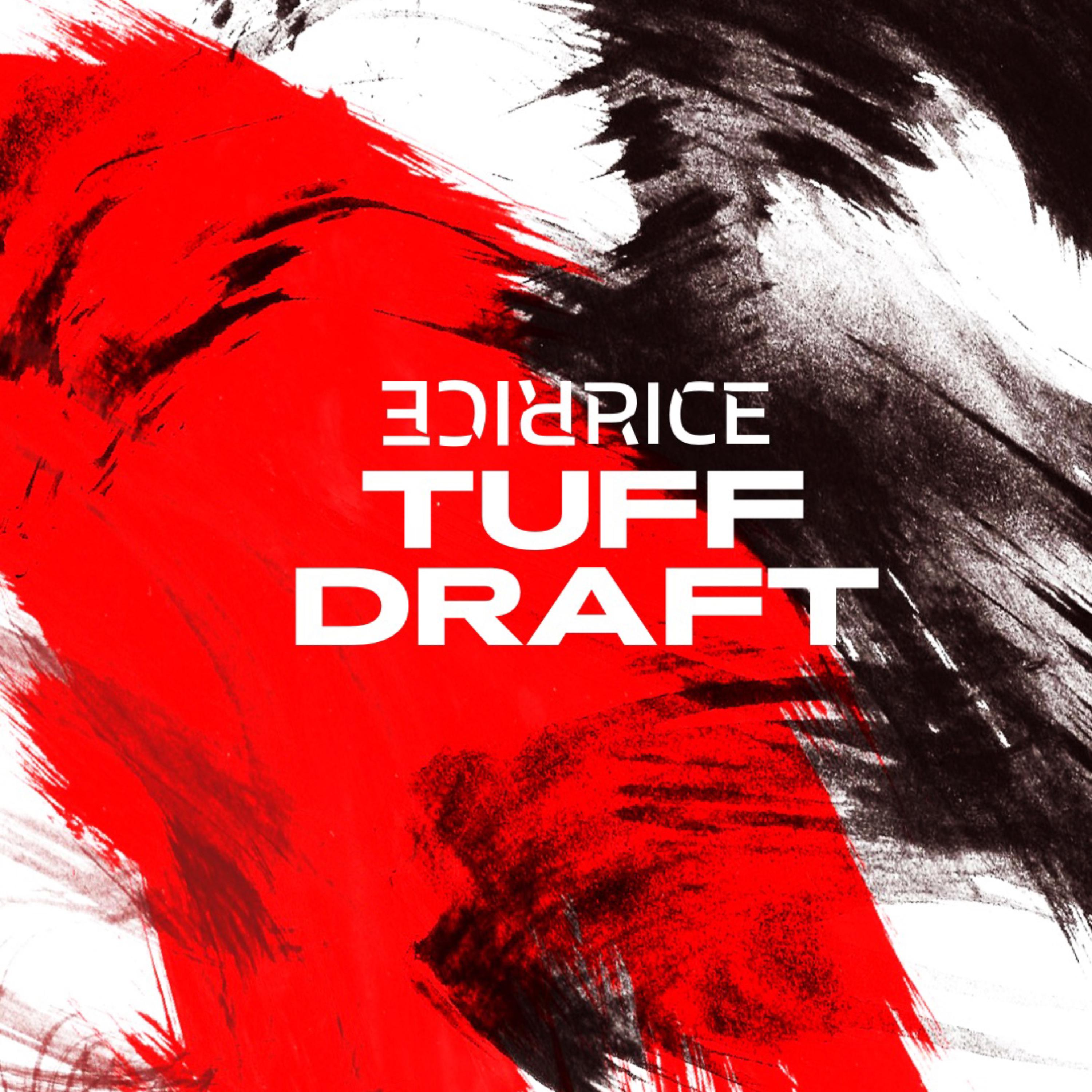 TUFFdRAFT artwork