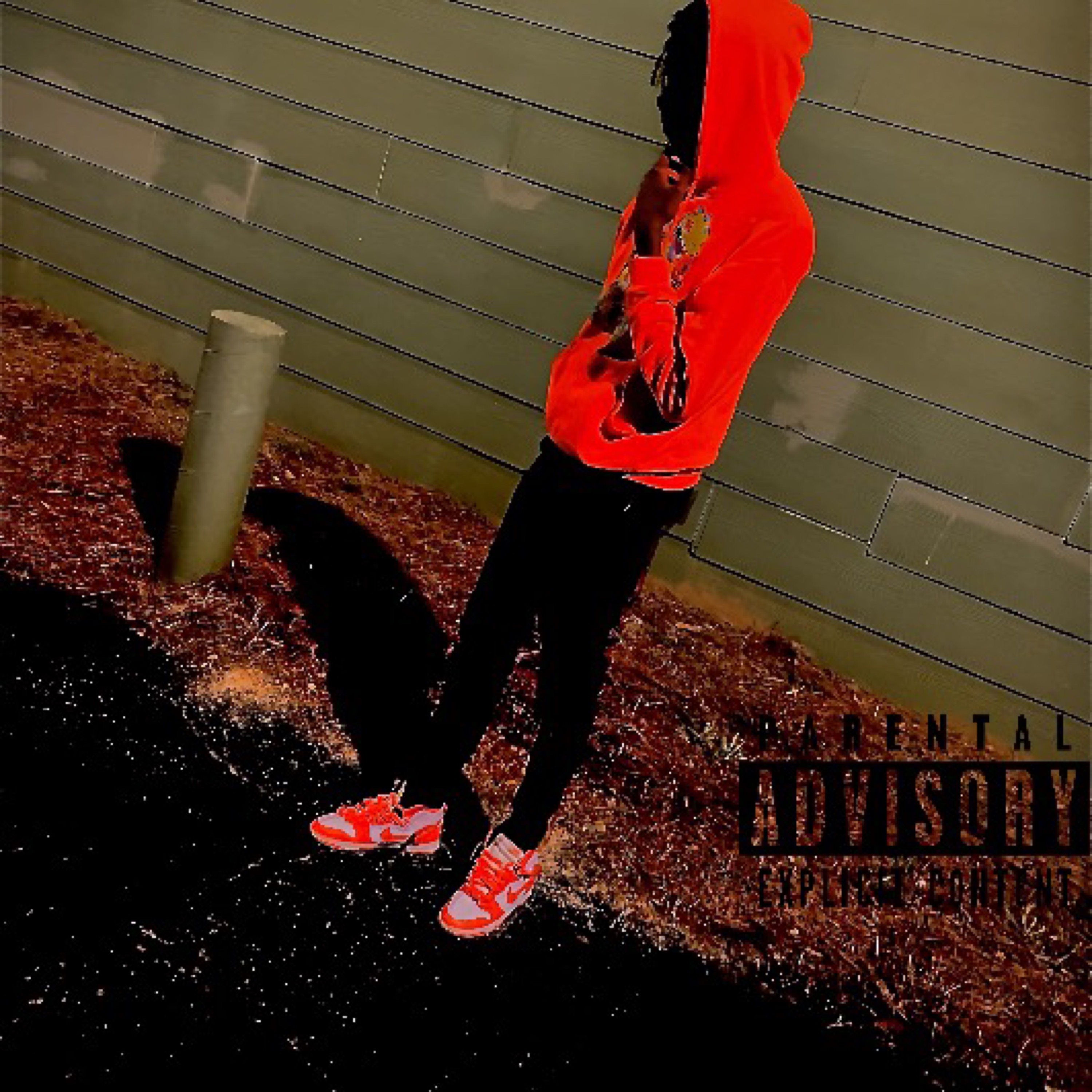 Out The Way artwork
