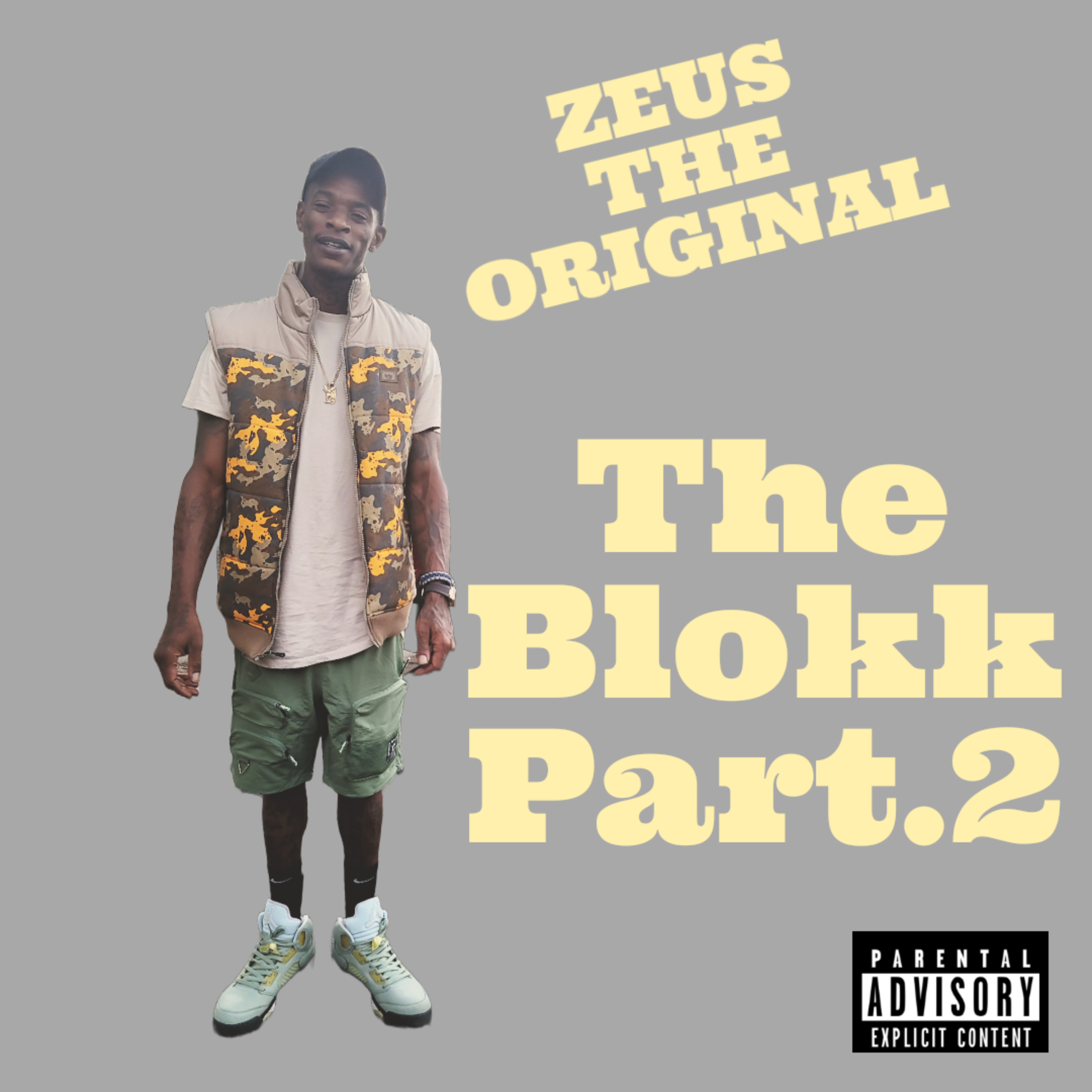 The Blokk Part.2 artwork