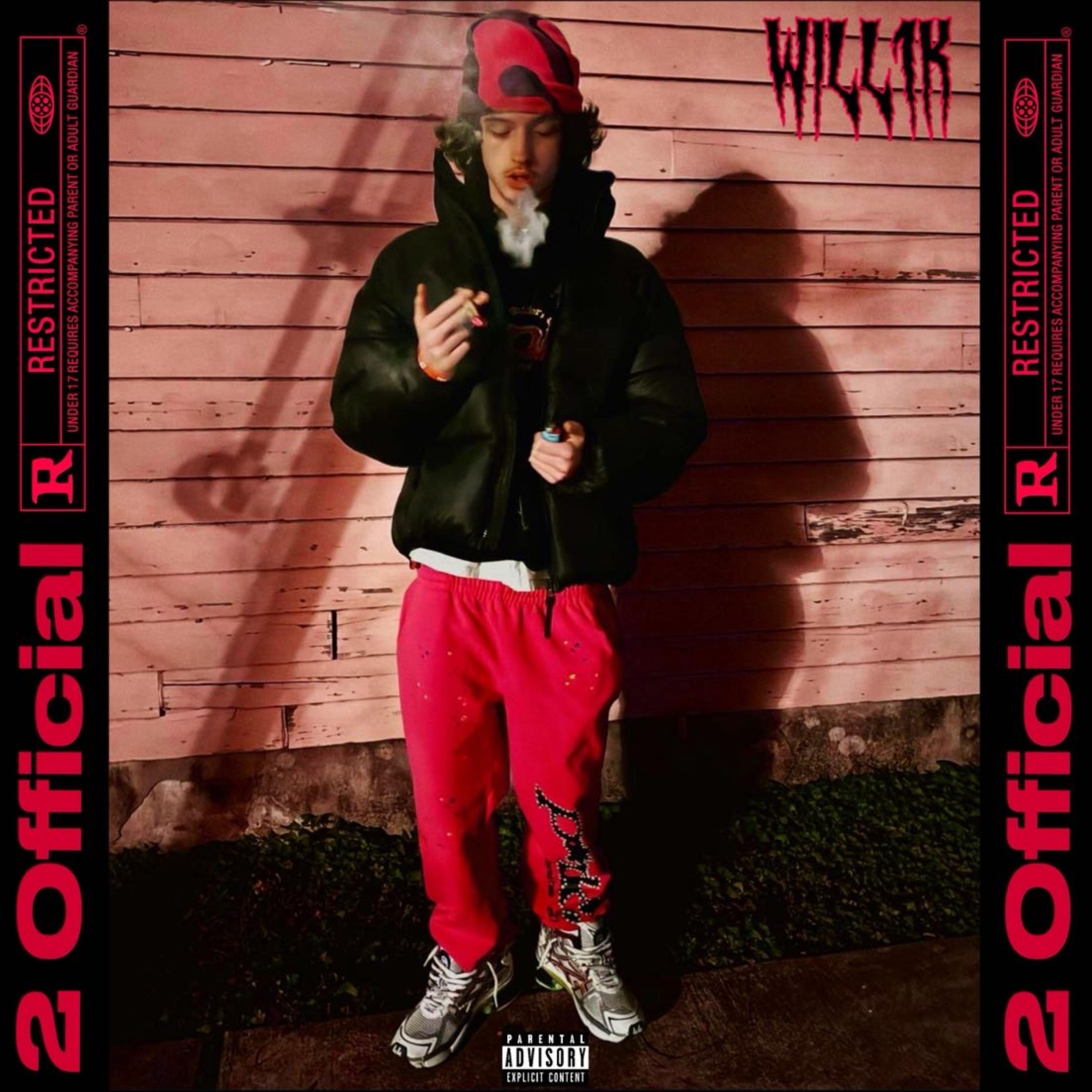 2 Official artwork