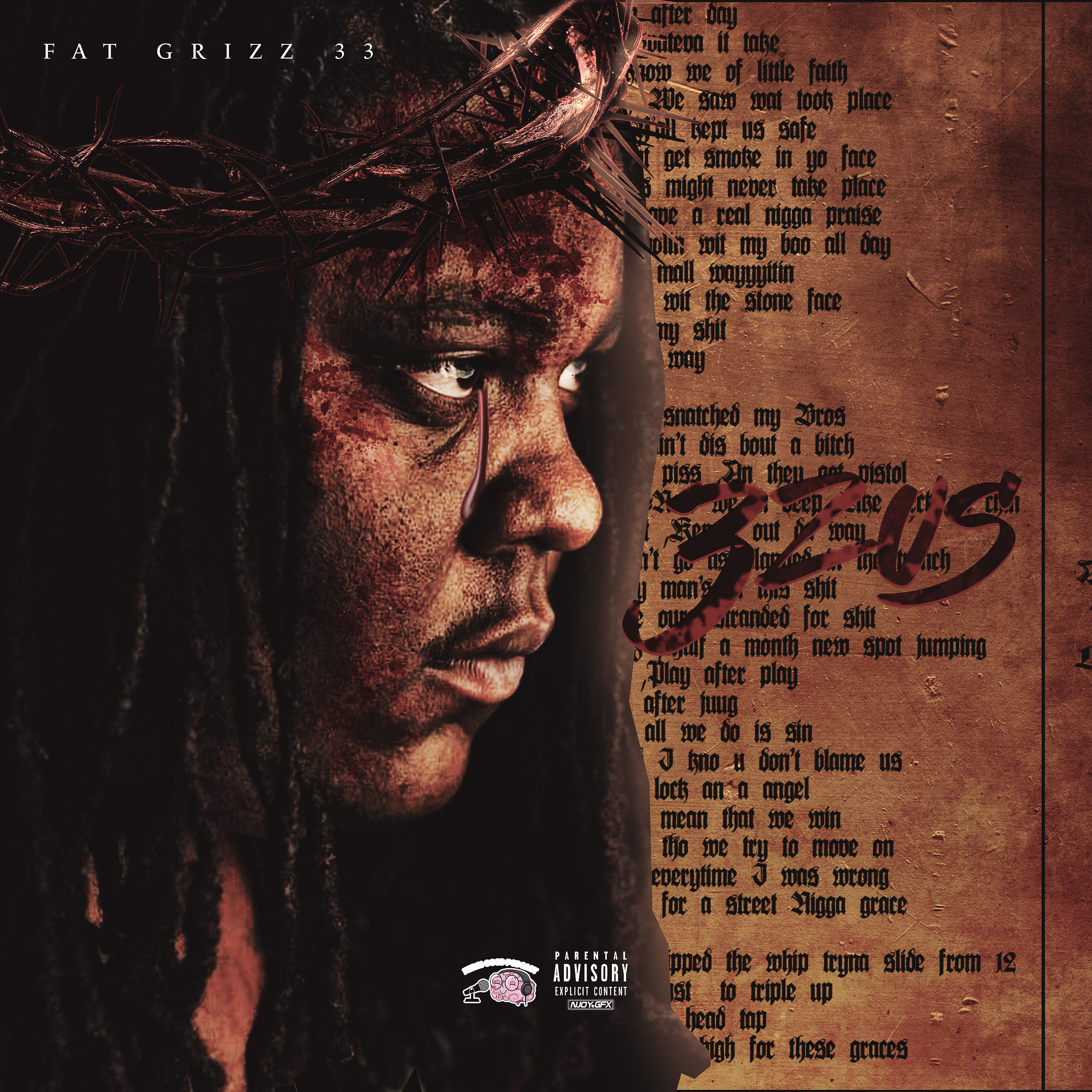 3ZUS artwork