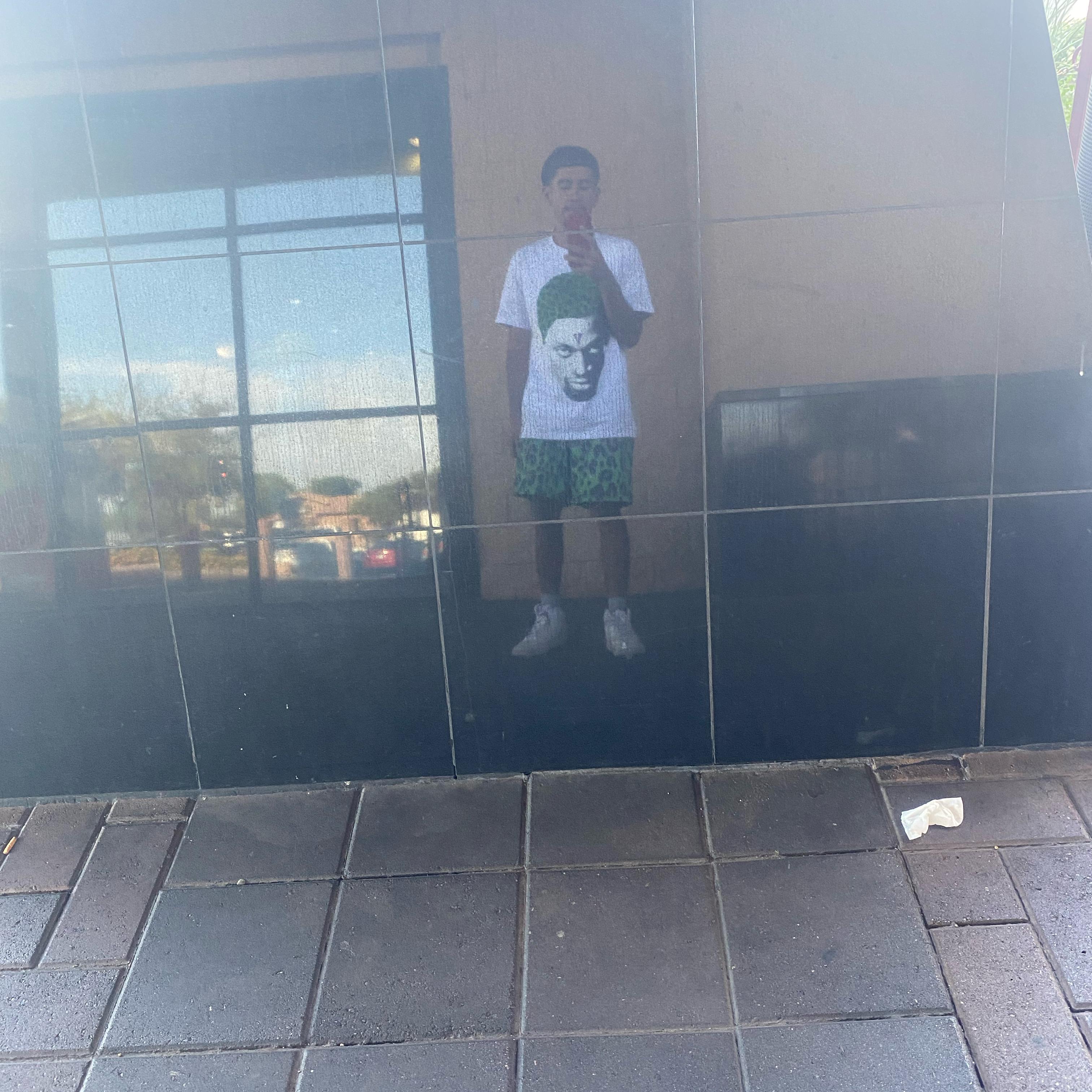 VALLEY BOY artwork