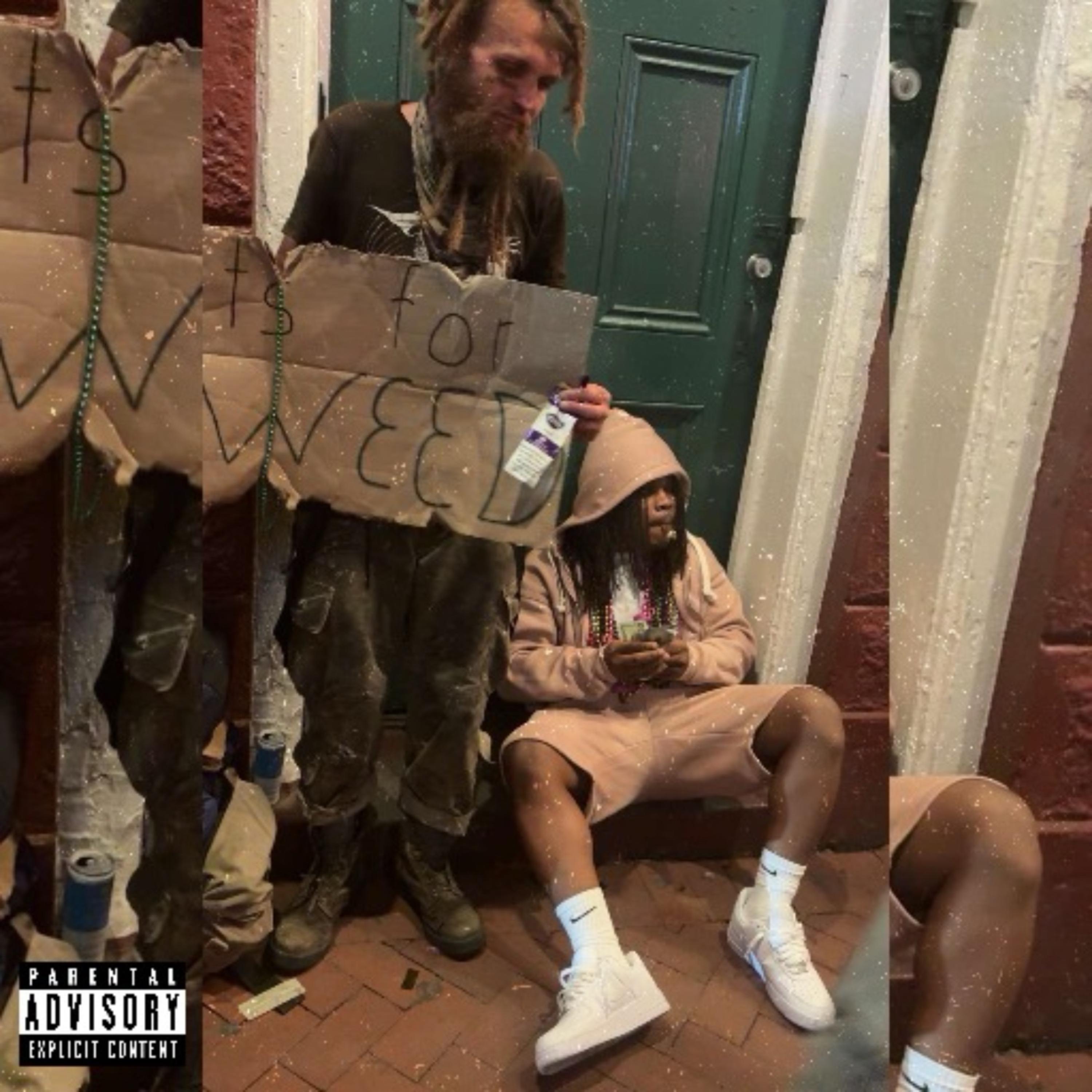 1of1 by Bloccbby cover art