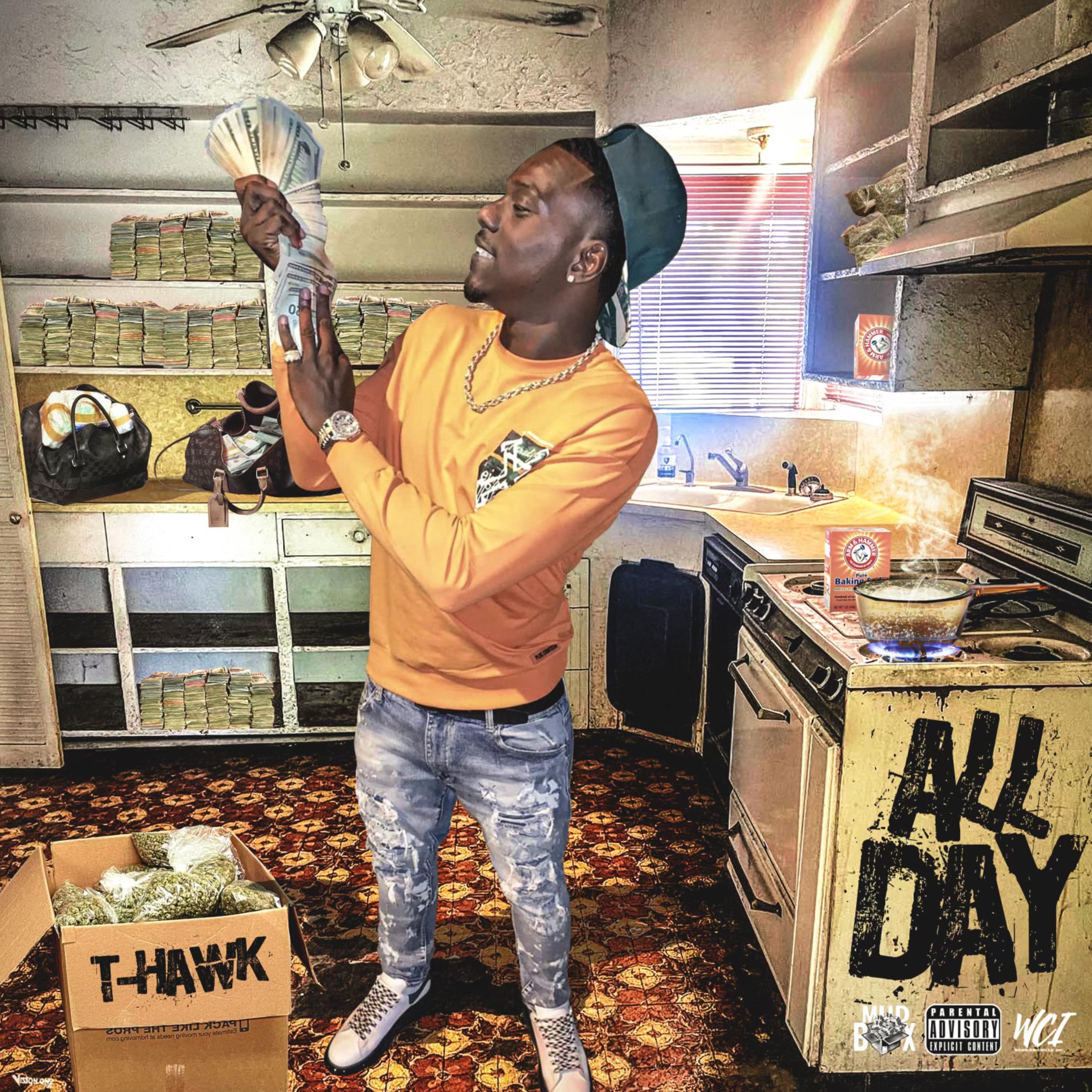All Day artwork