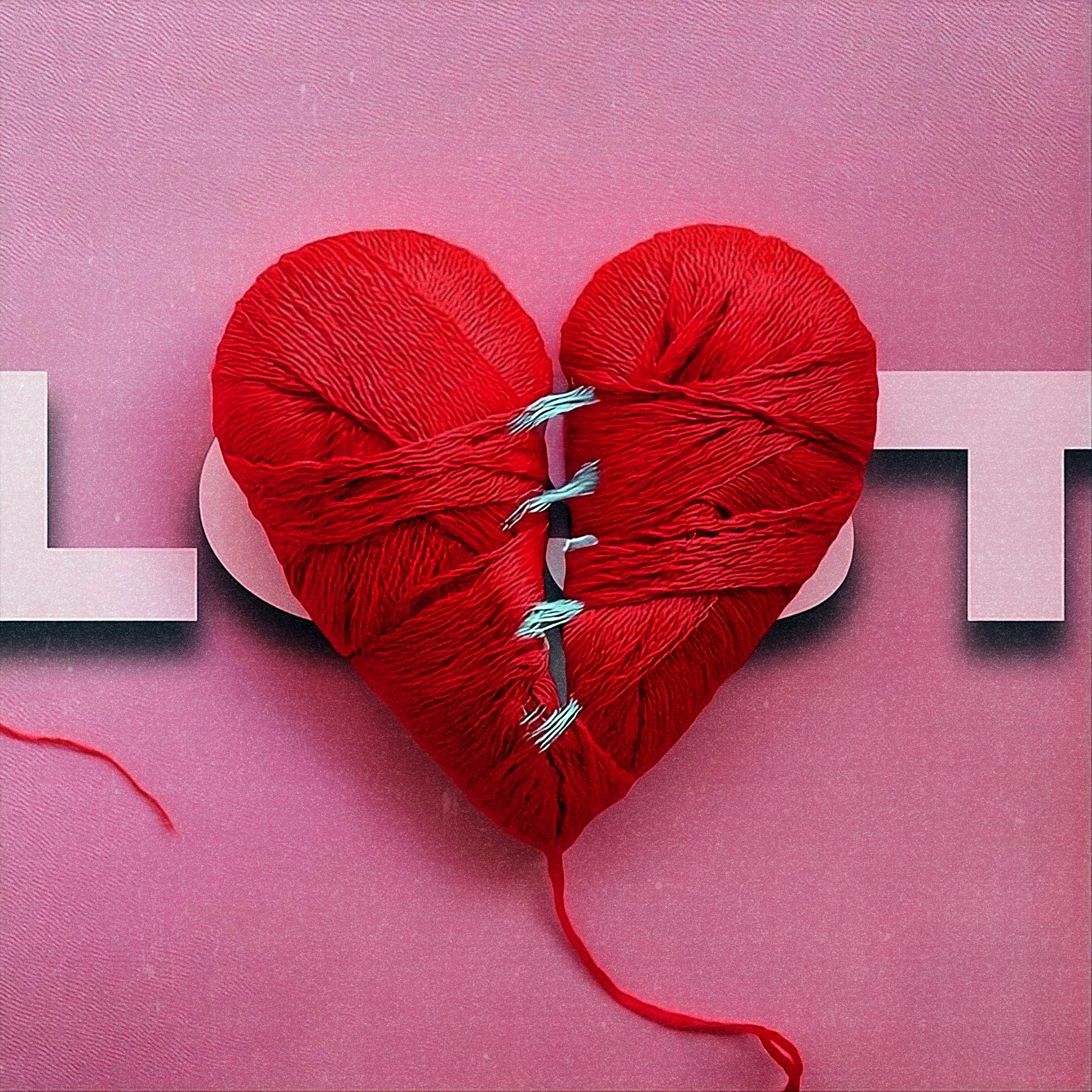 Lost artwork