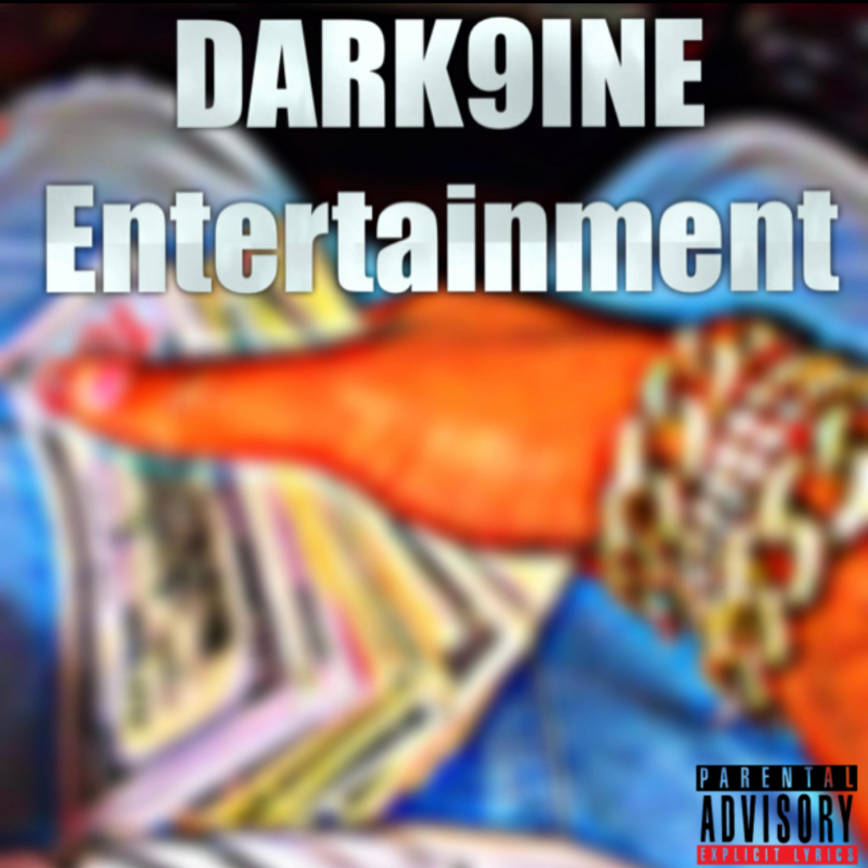 DARK9INE ENTERTAINMENT by Dark9 cover art