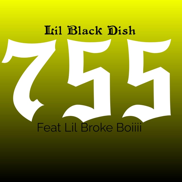 Lil Black Dish: albums, songs, playlists