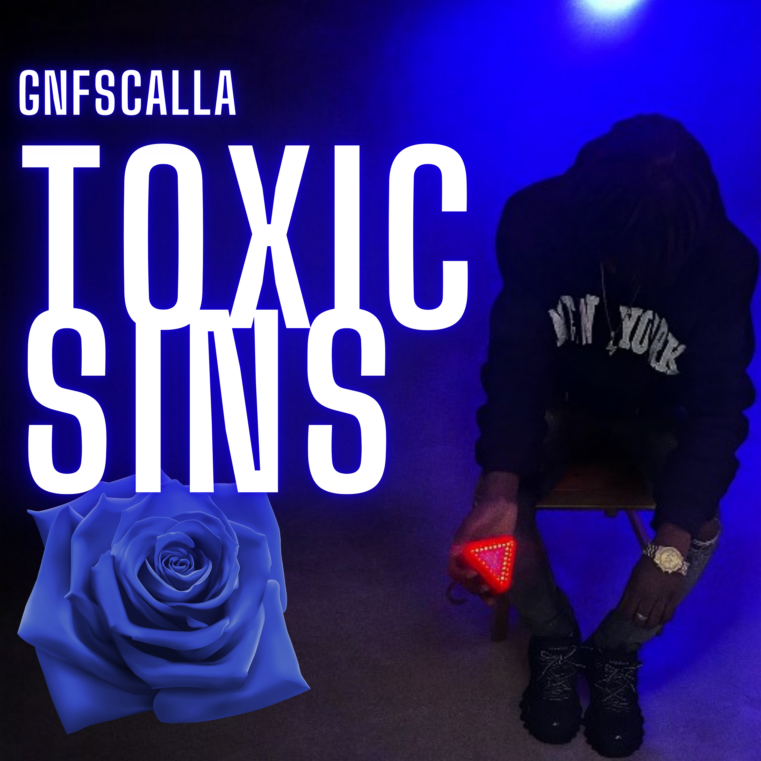 Toxic Sins artwork
