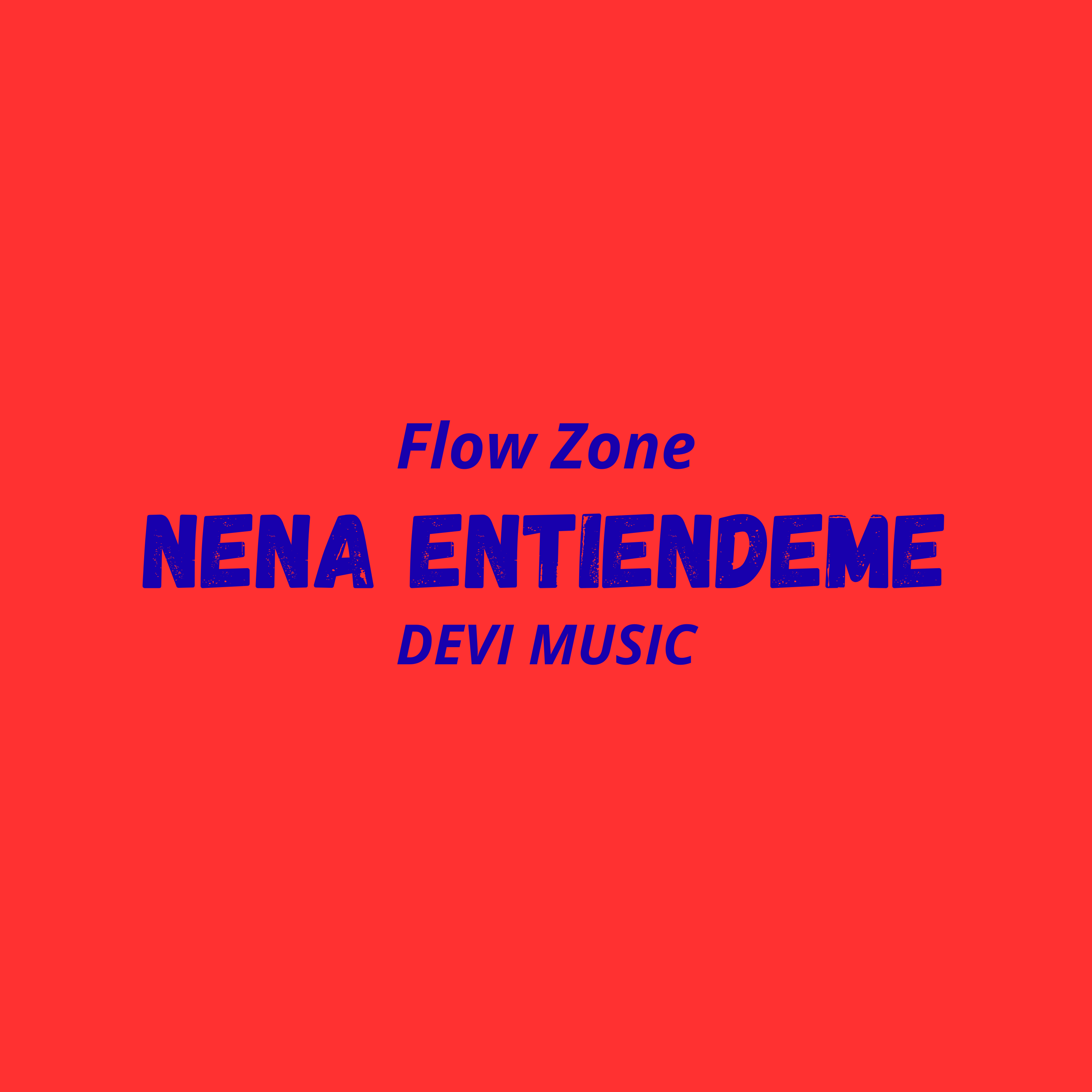 Nena Entiendeme artwork