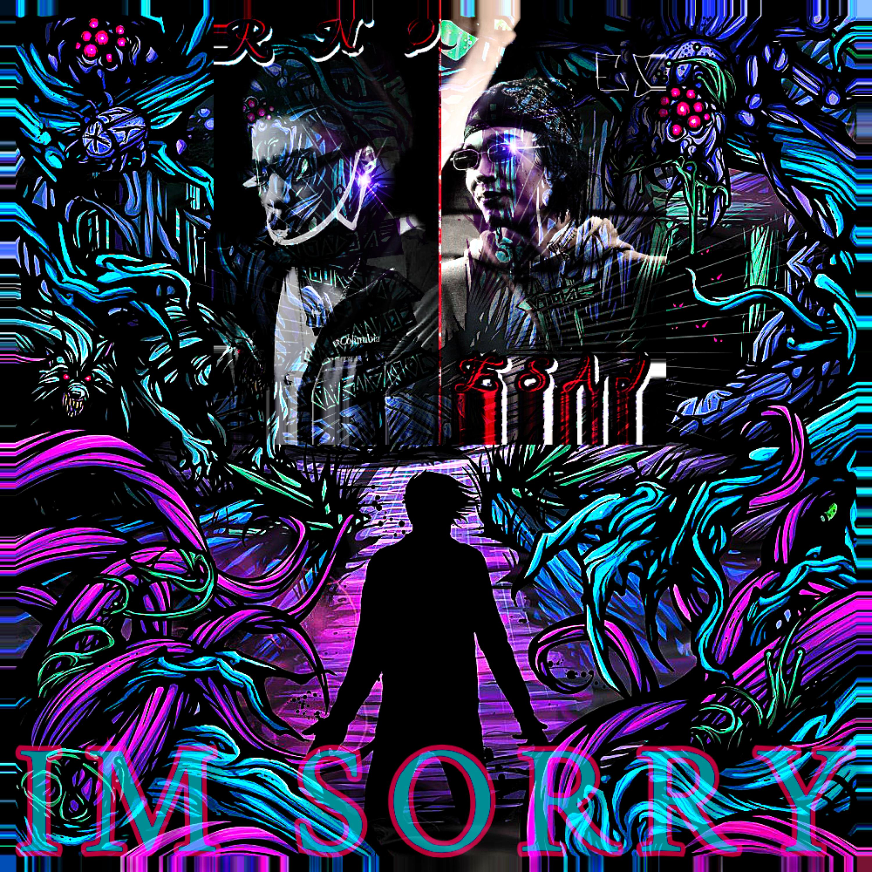 Im Sorry artwork
