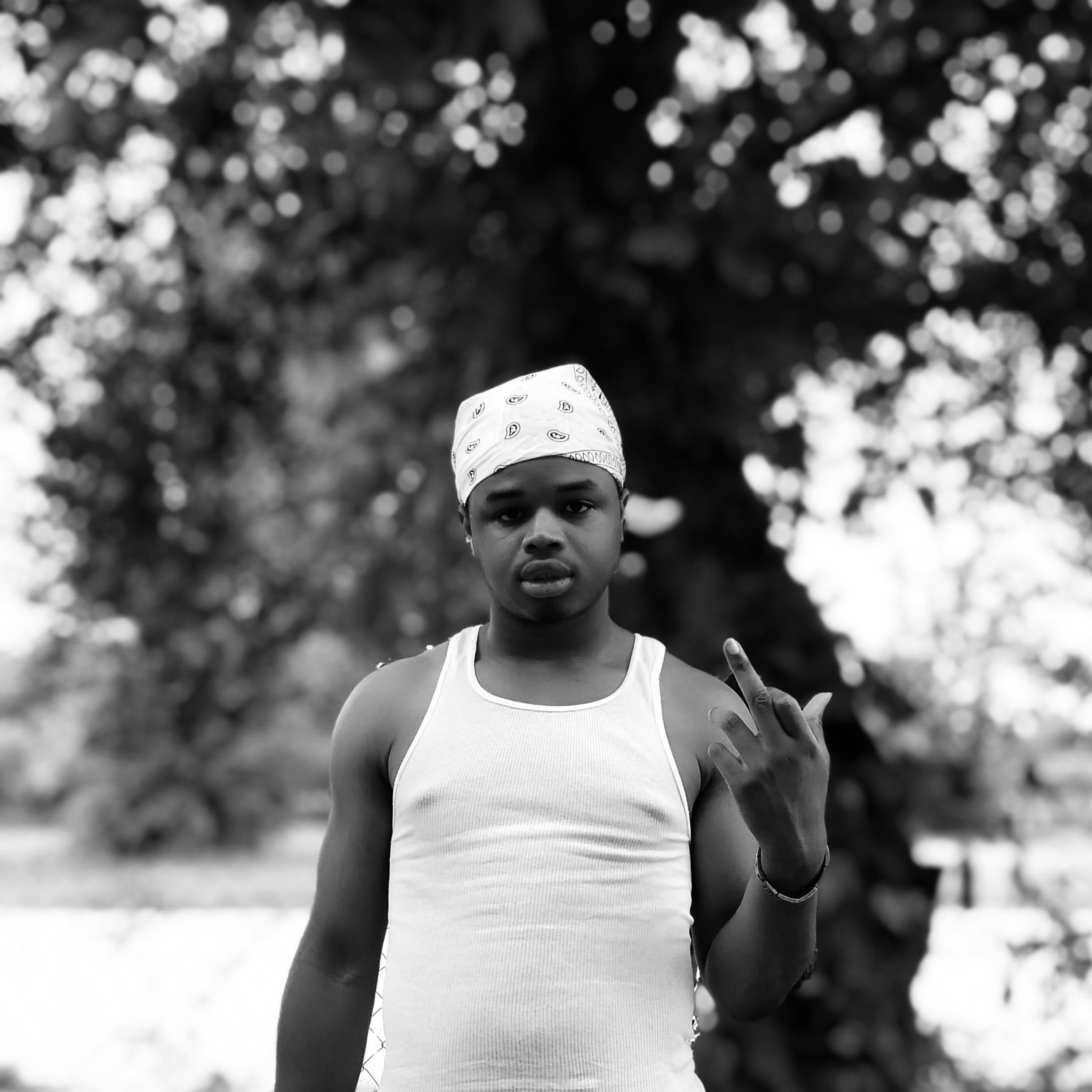 Love Language artwork