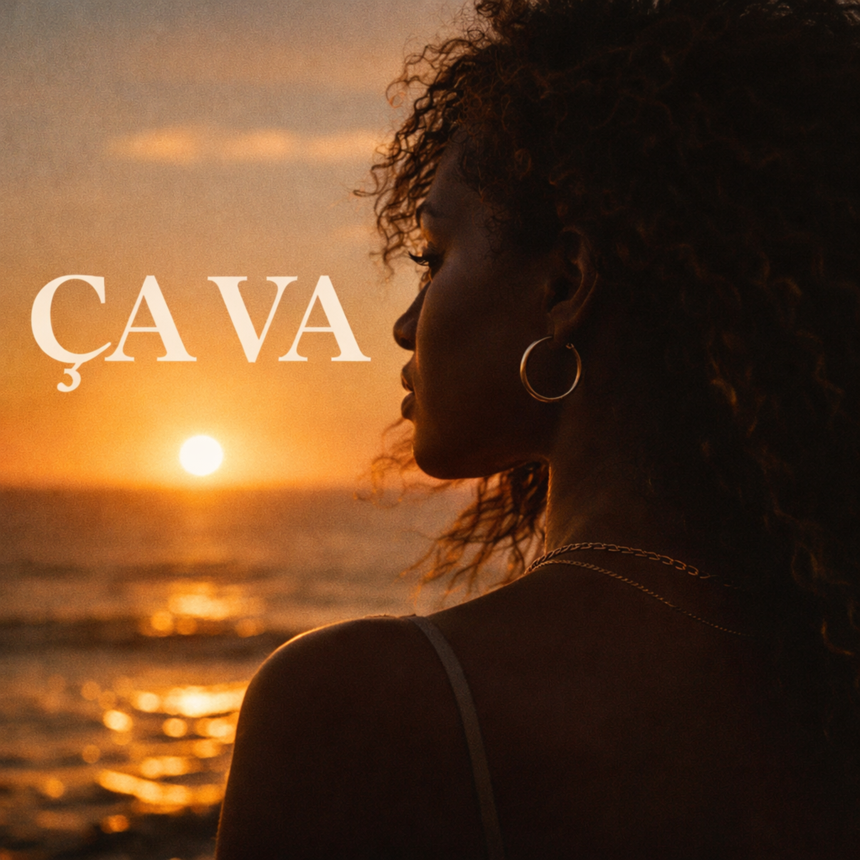 Ca Va artwork