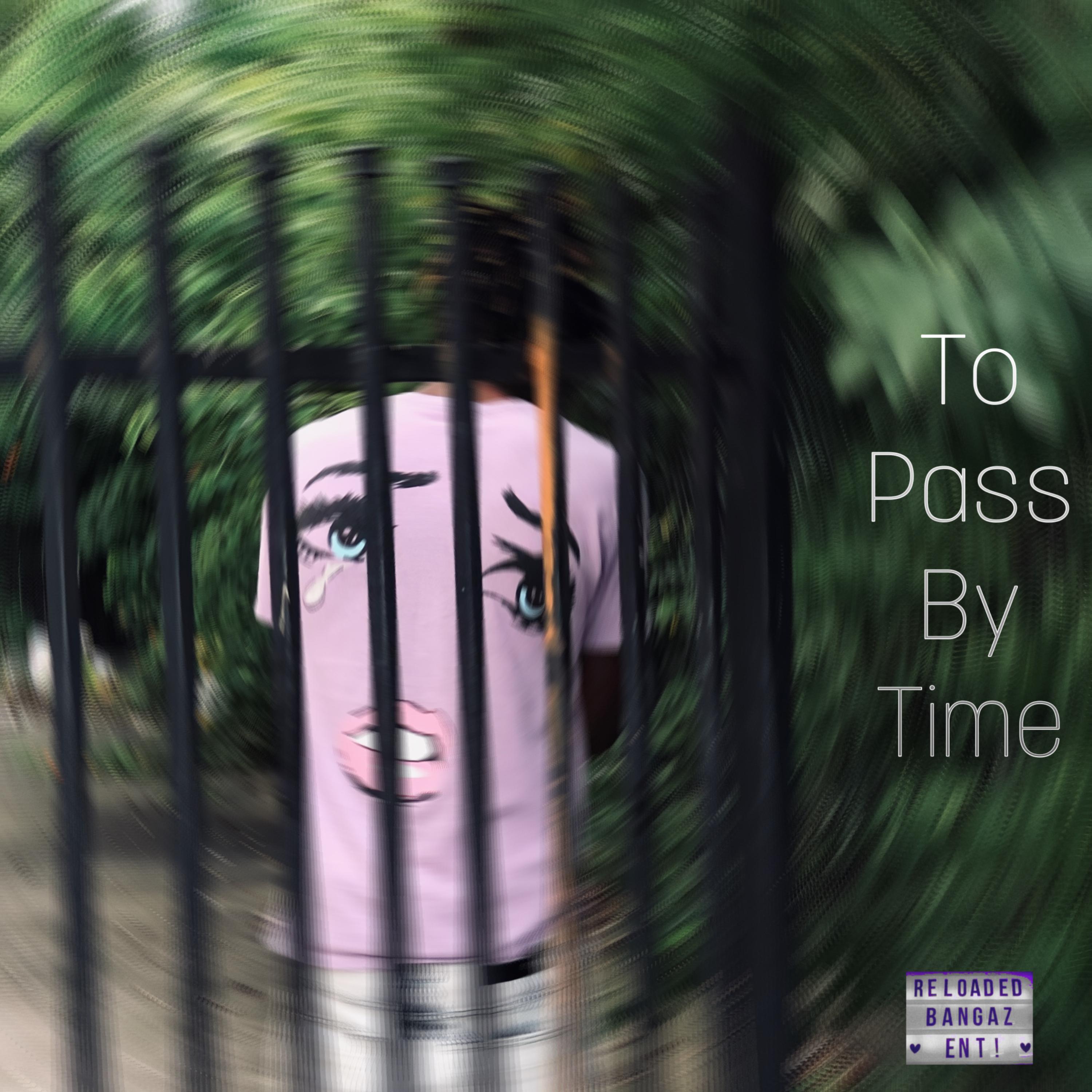 To Pass By Time artwork